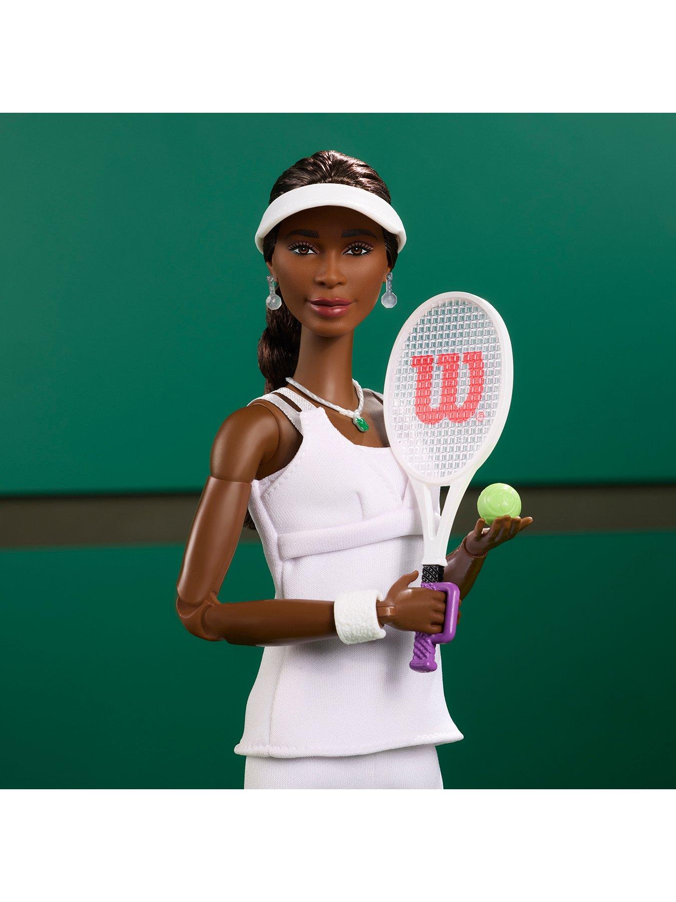  image of barbie-venus-williams-doll