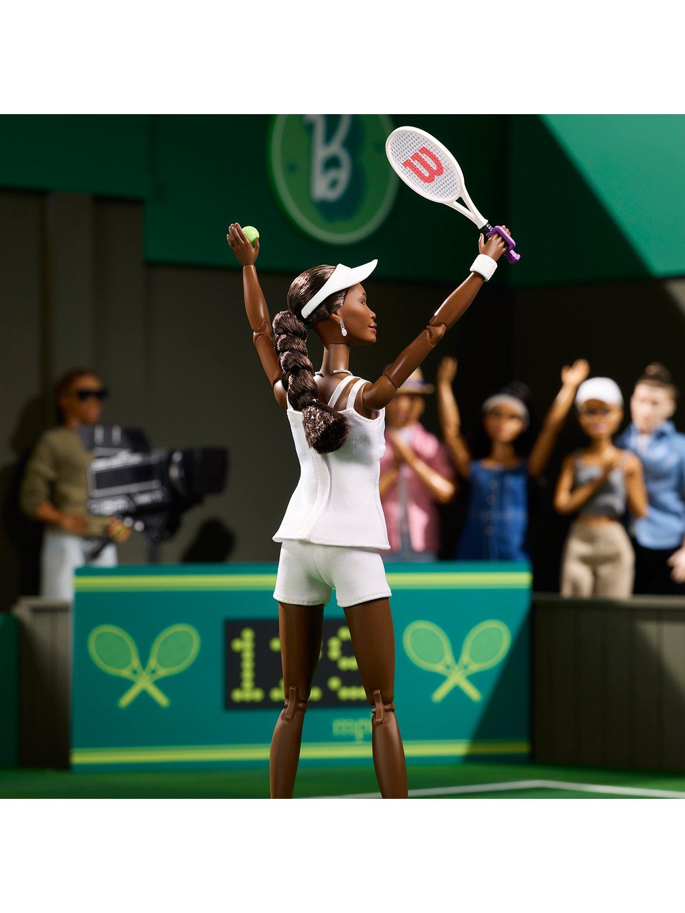  image of barbie-venus-williams-doll