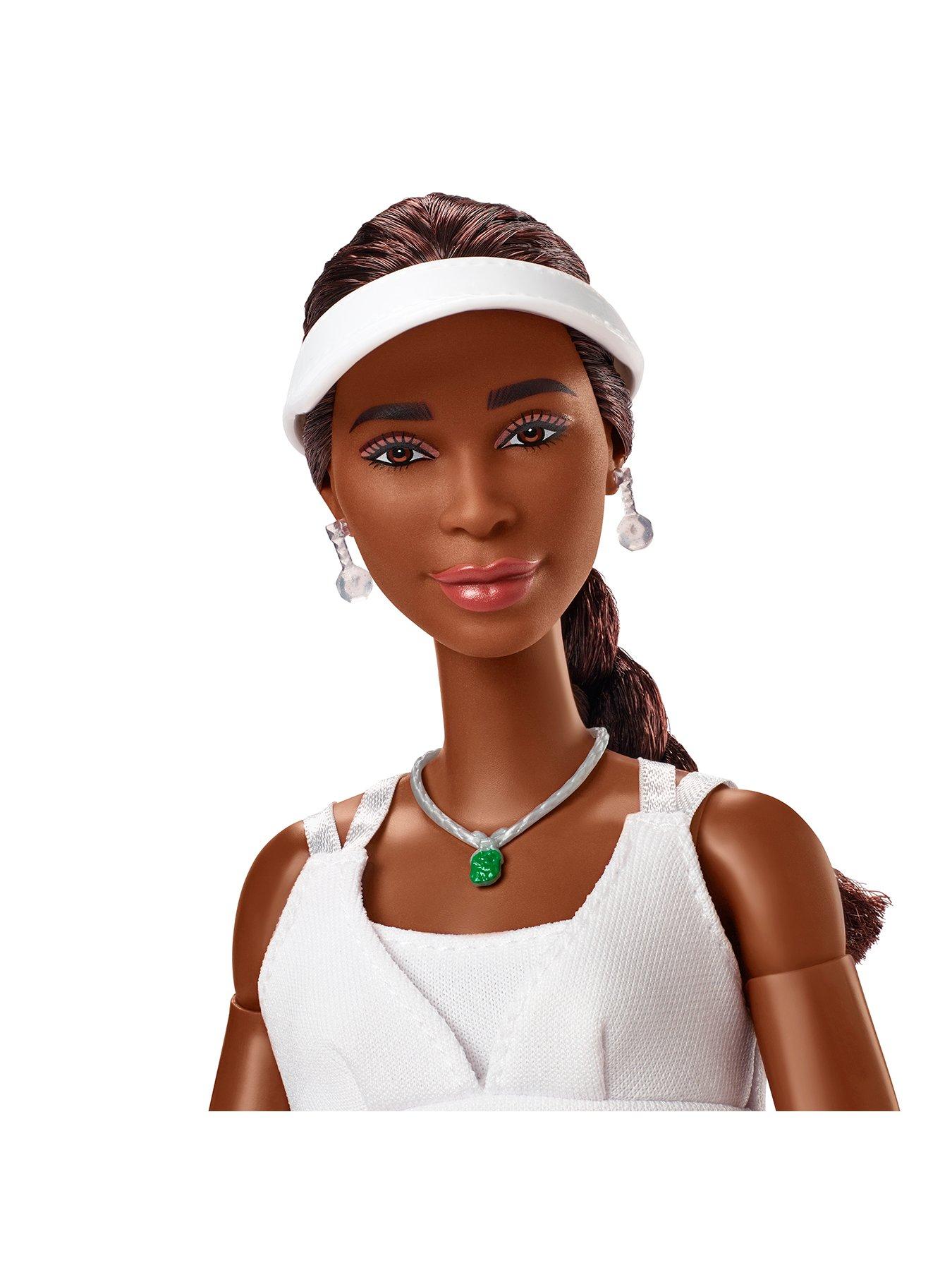  image of barbie-venus-williams-doll
