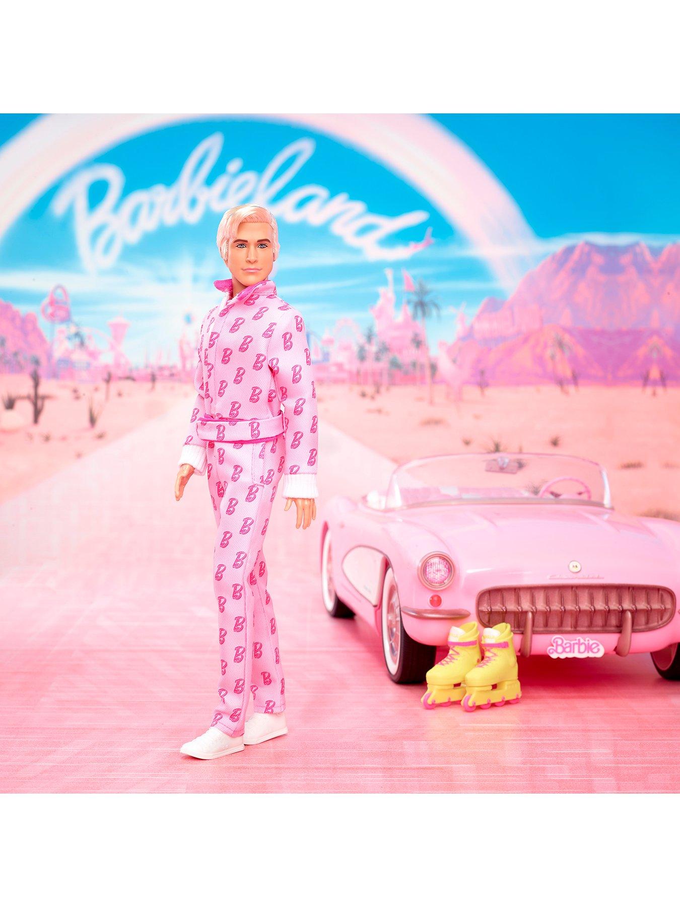 Barbie