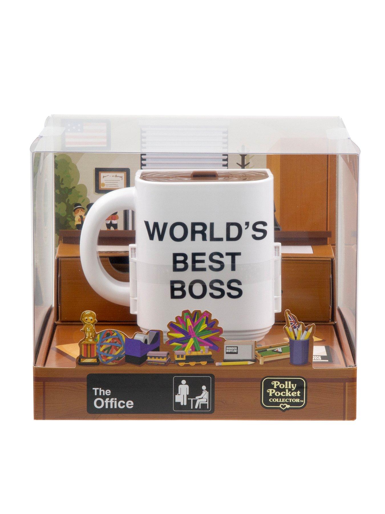  image of polly-pocket-the-office-compactnbspplayset-6-character-dolls-and-9-accessories