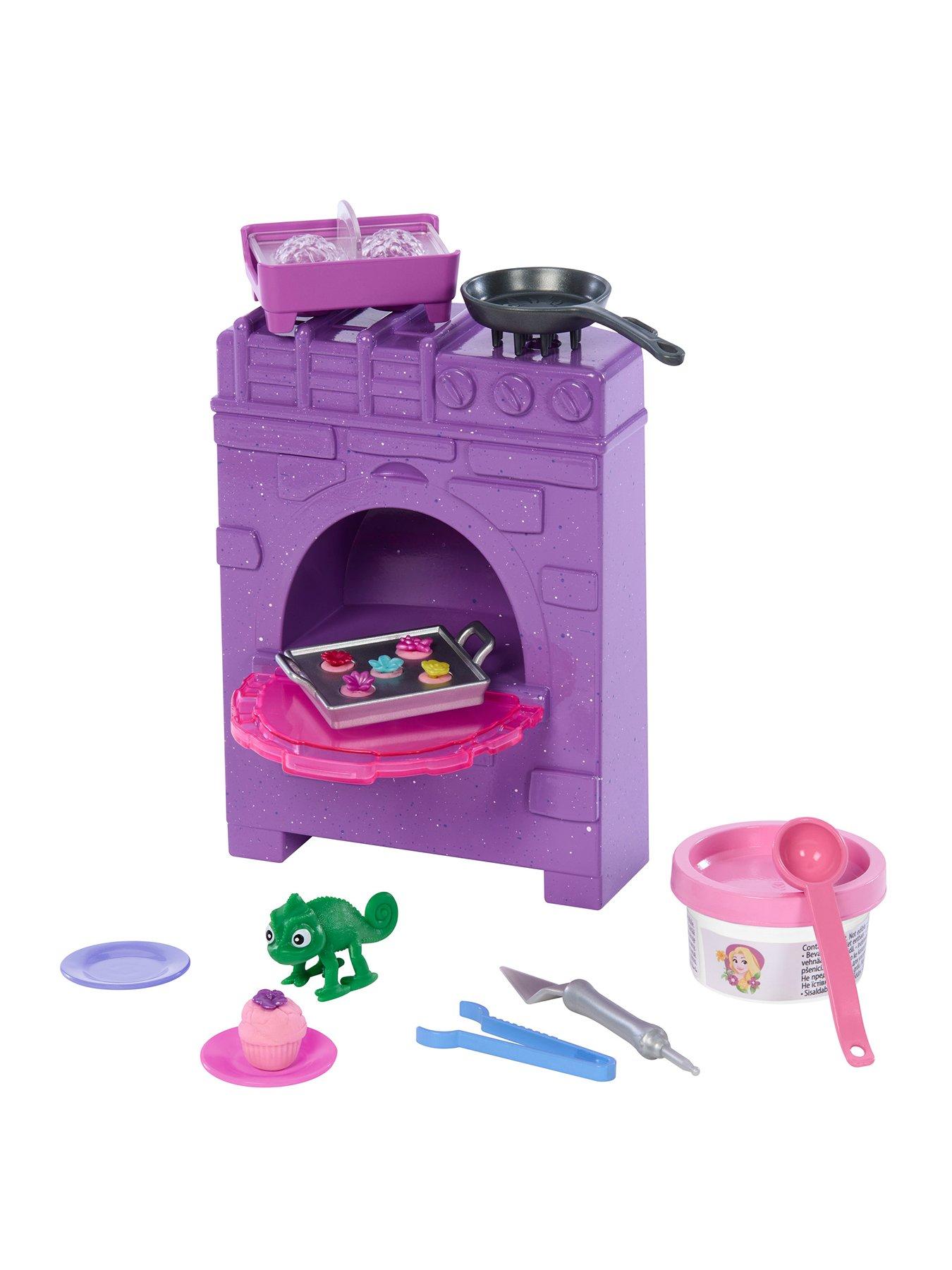 undefined Rapunzel Story Starter