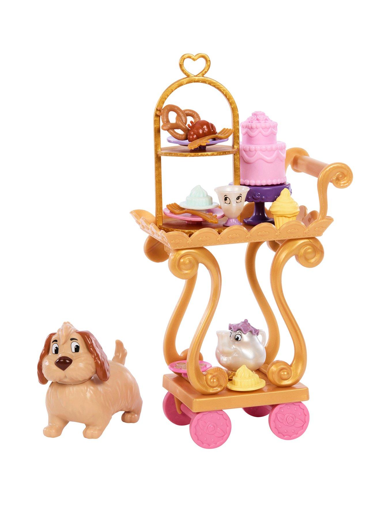  image of disney-princess-belle-story-starter