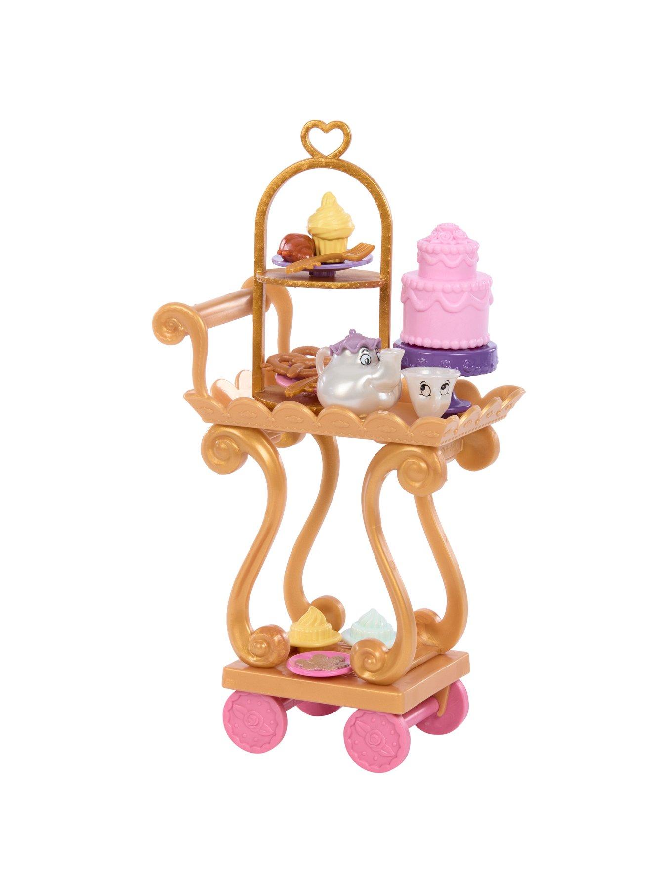  image of disney-princess-belle-story-starter