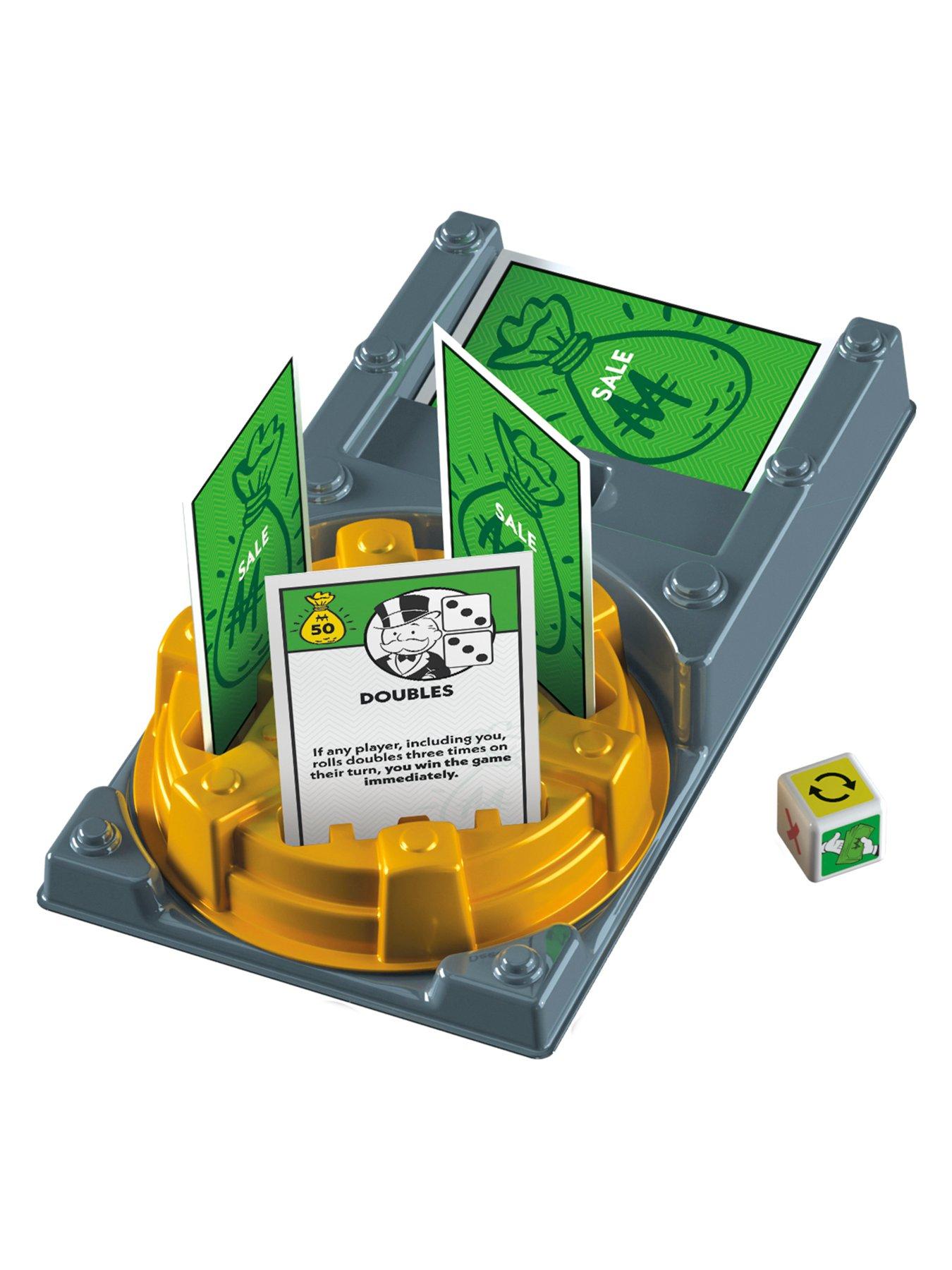 Image 3 of 5 of Monopoly Buy Everything Expansion Set for the Classic Game - Now Everything's for Sale!