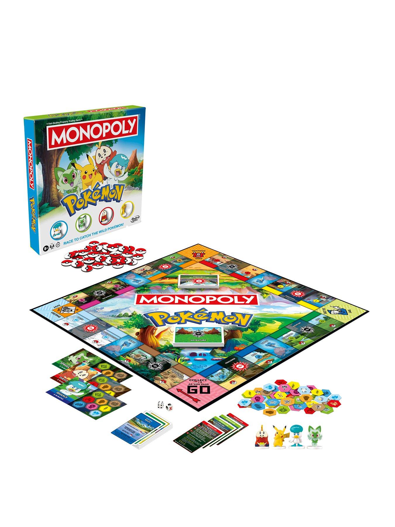 monopoly-pokemonnbspeditionnbspboard-game
