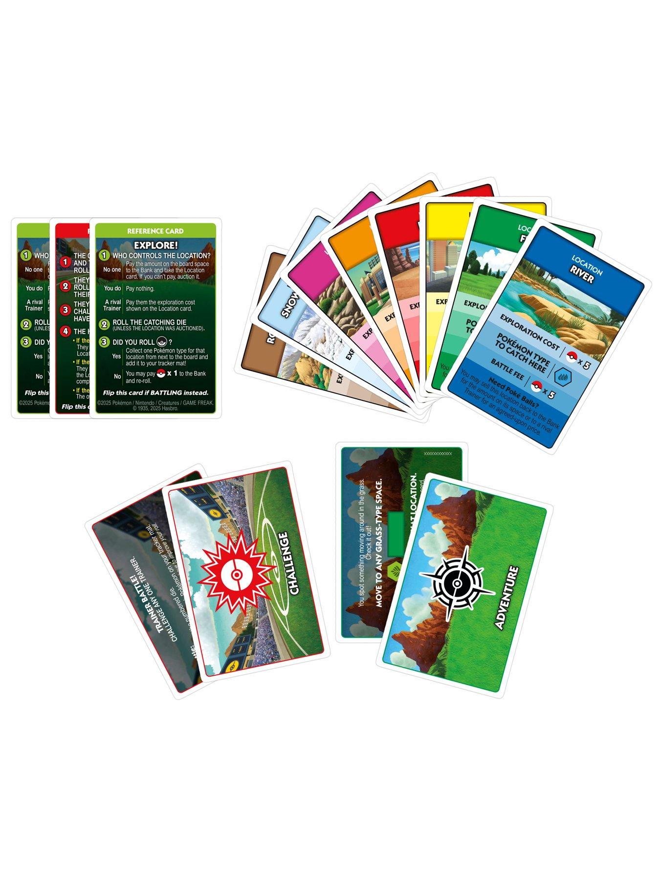  image of monopoly-pokemonnbspedition-monopoly-board-game