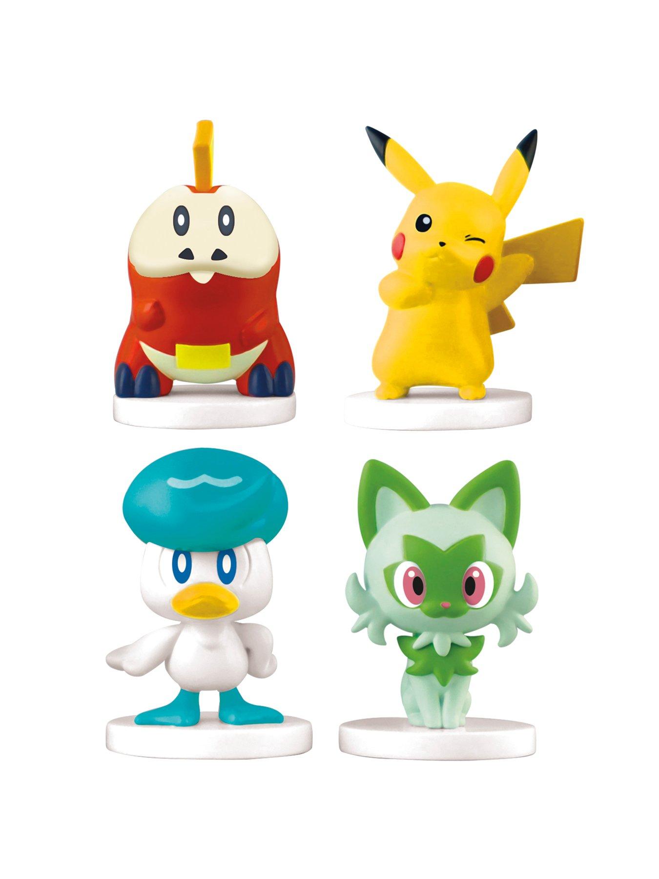 Image 6 of 6 of Monopoly Pokemon&nbsp;Edition Monopoly Board Game