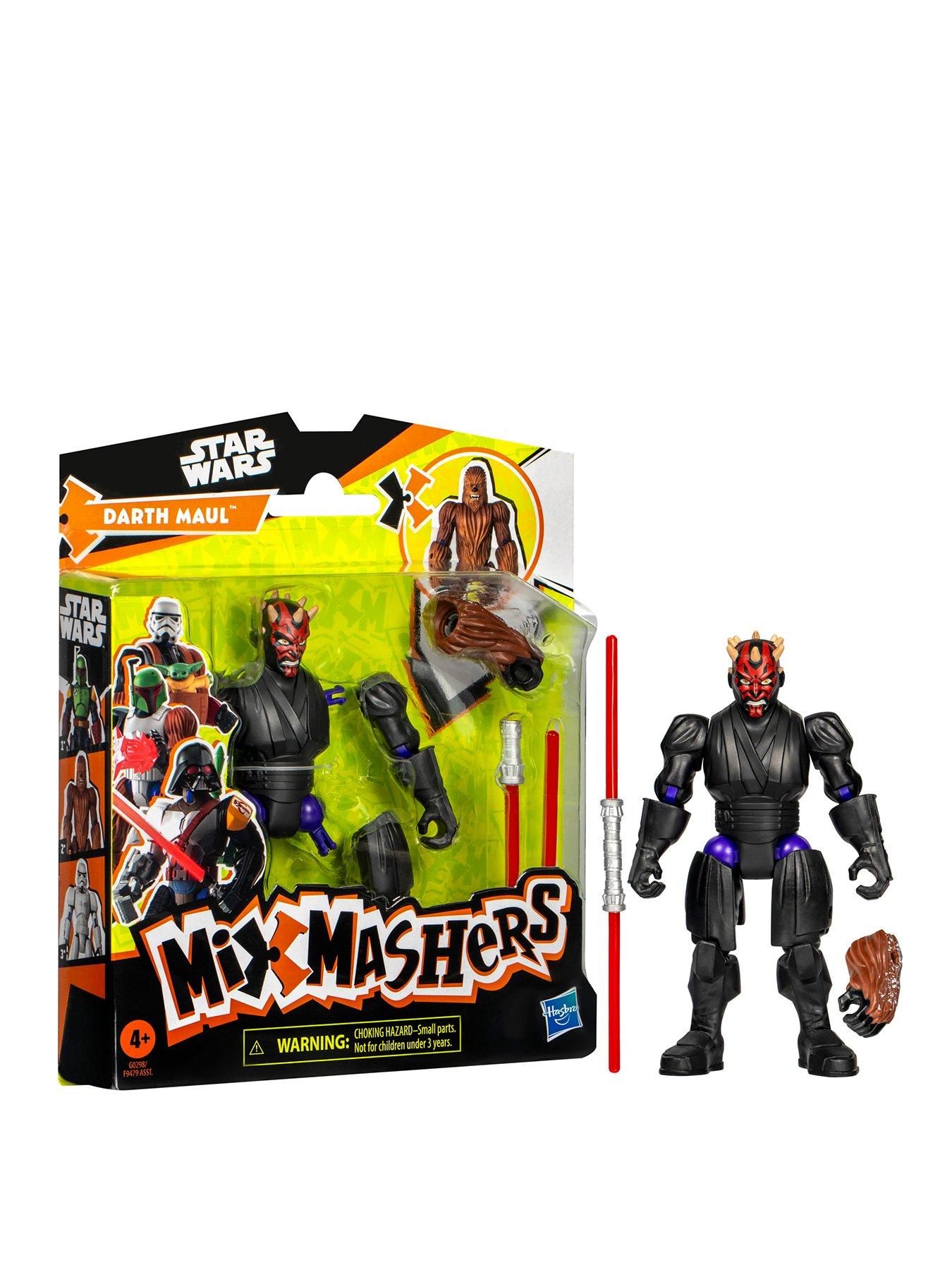 Star Wars: Hero Mashers - Darth Maul - JátékNet.hu