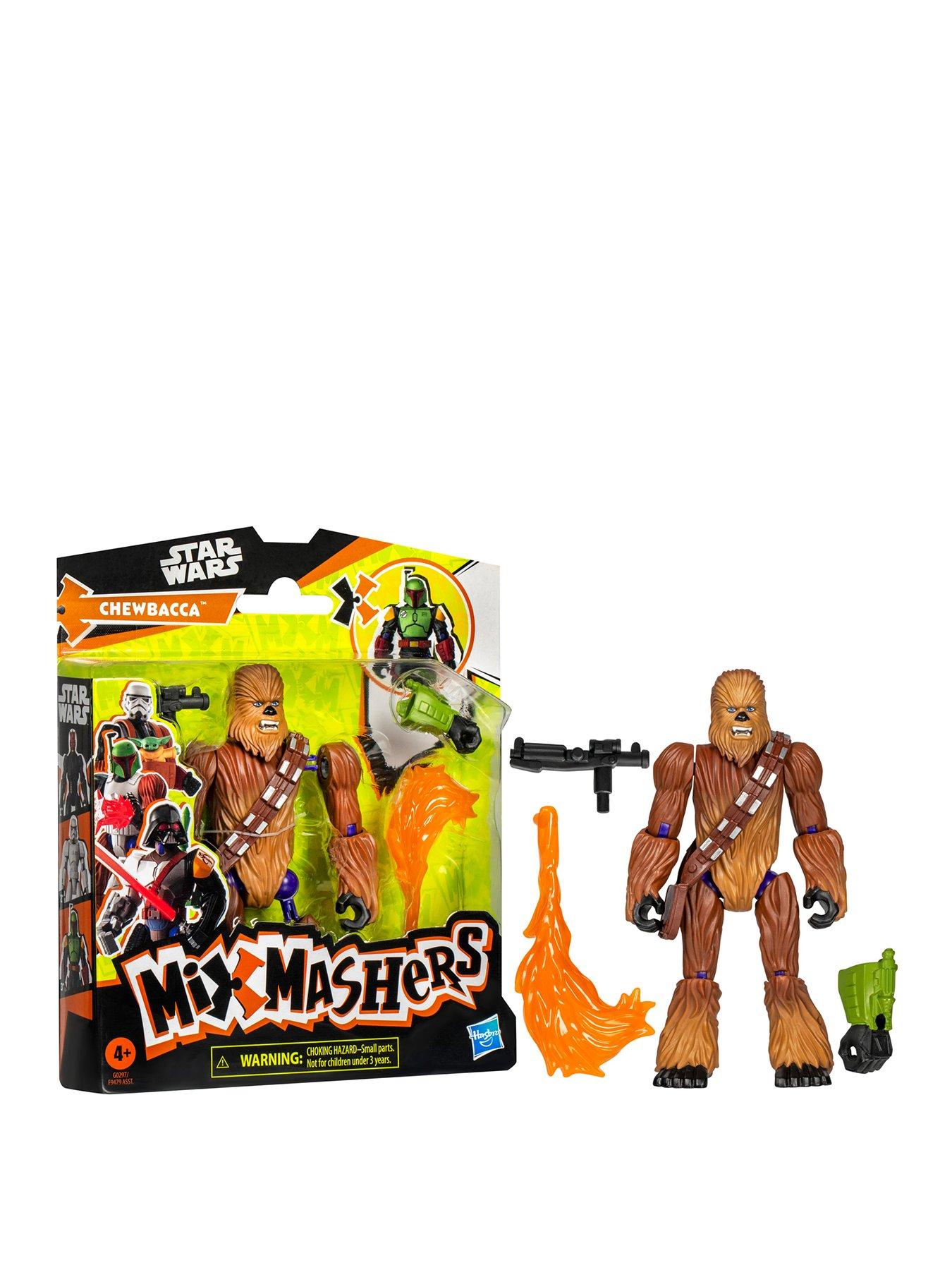 star-wars-mixmashers-star-wars-chewbacca