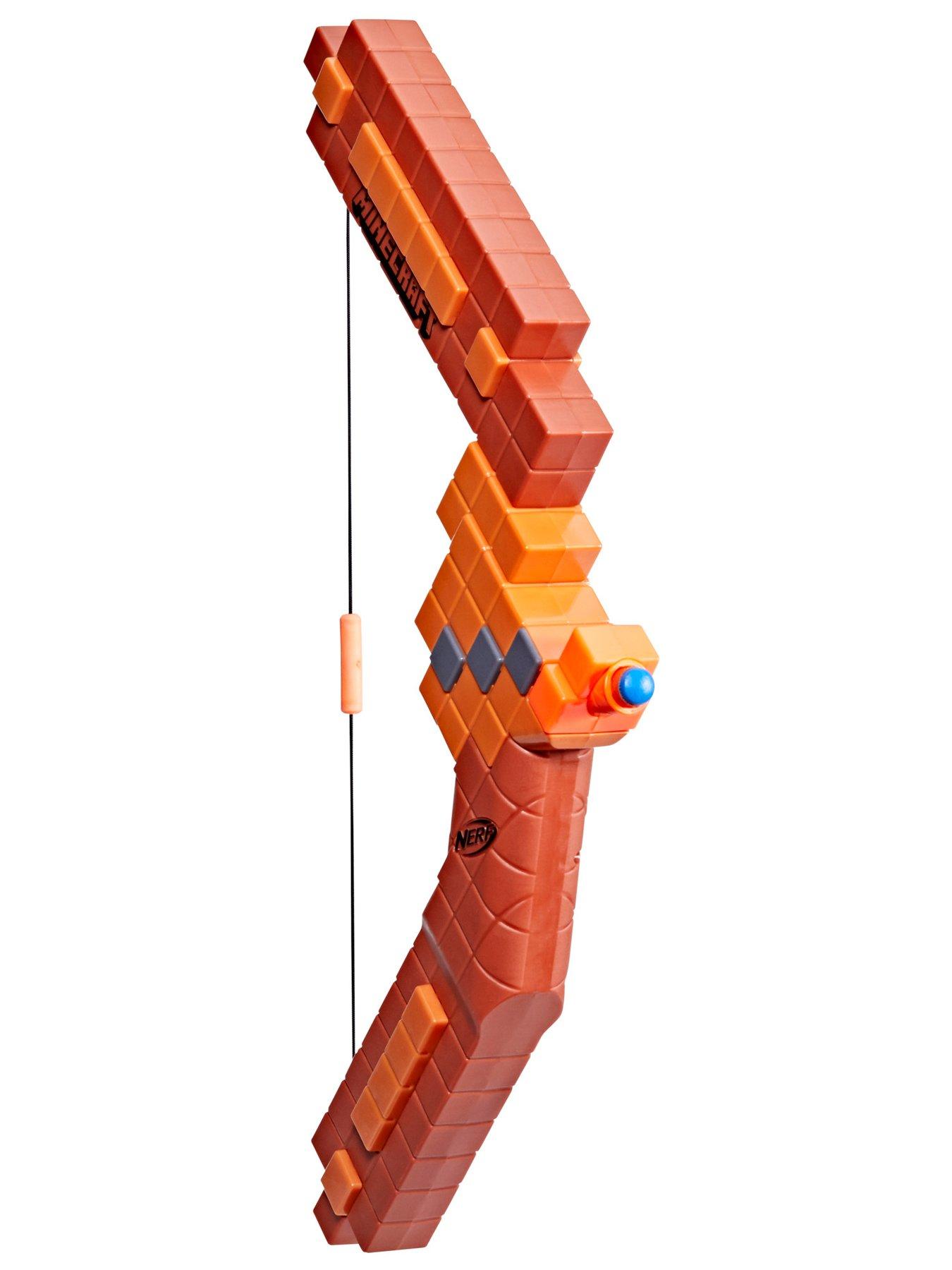 Image 4 of 5 of Nerf Ner Minecraft Bow