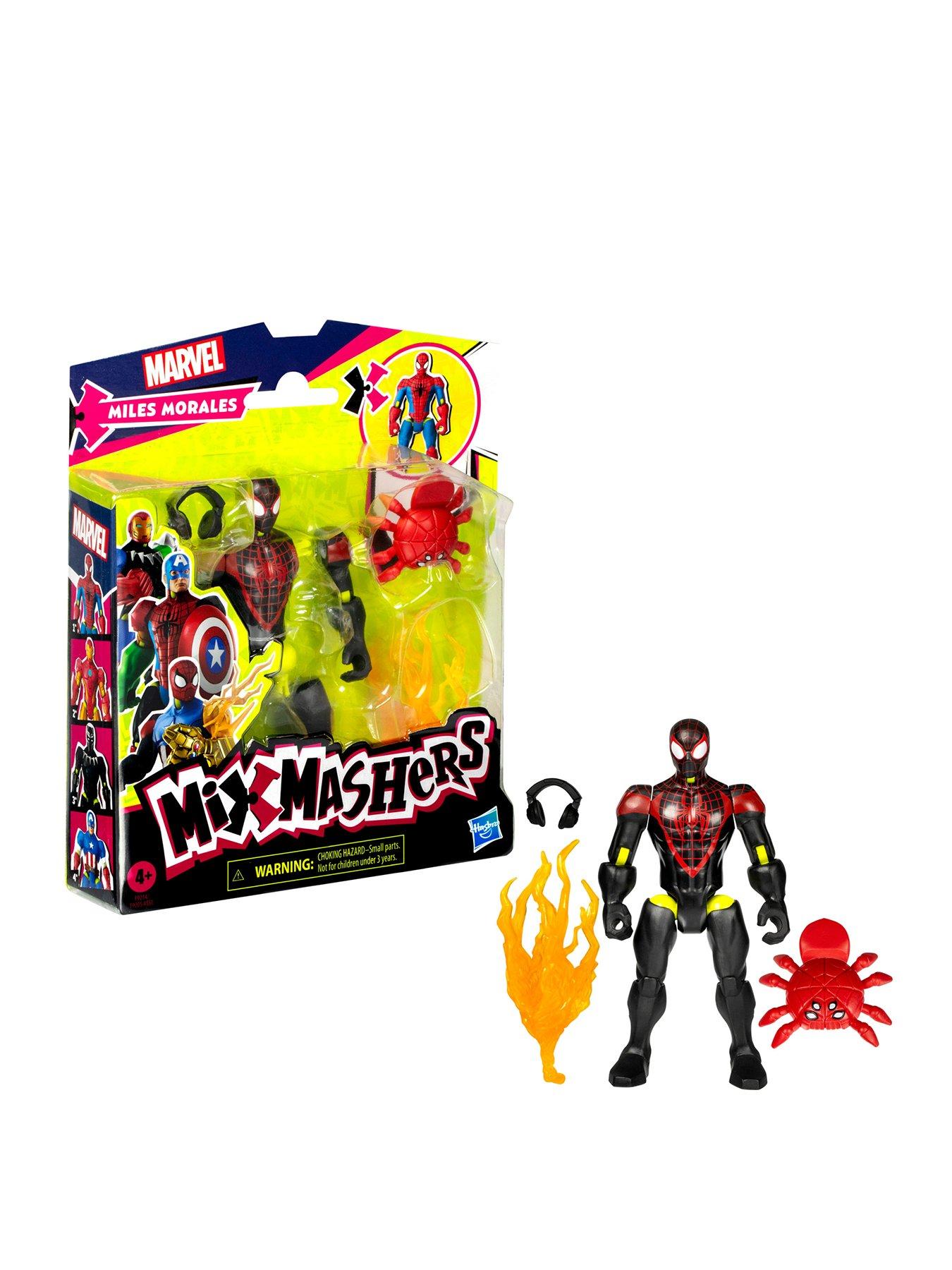 spiderman-mixmashers-marvel-miles-morales