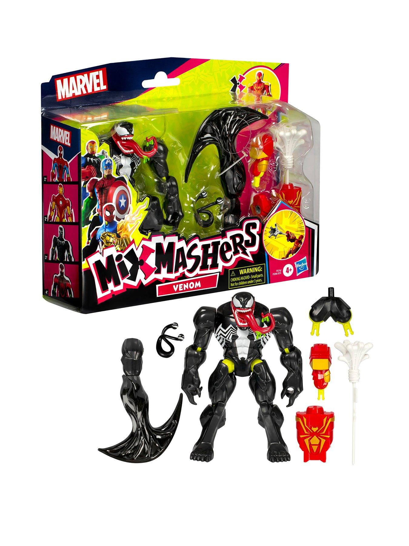 spiderman-mixmashers-marvel-spider-man-venom