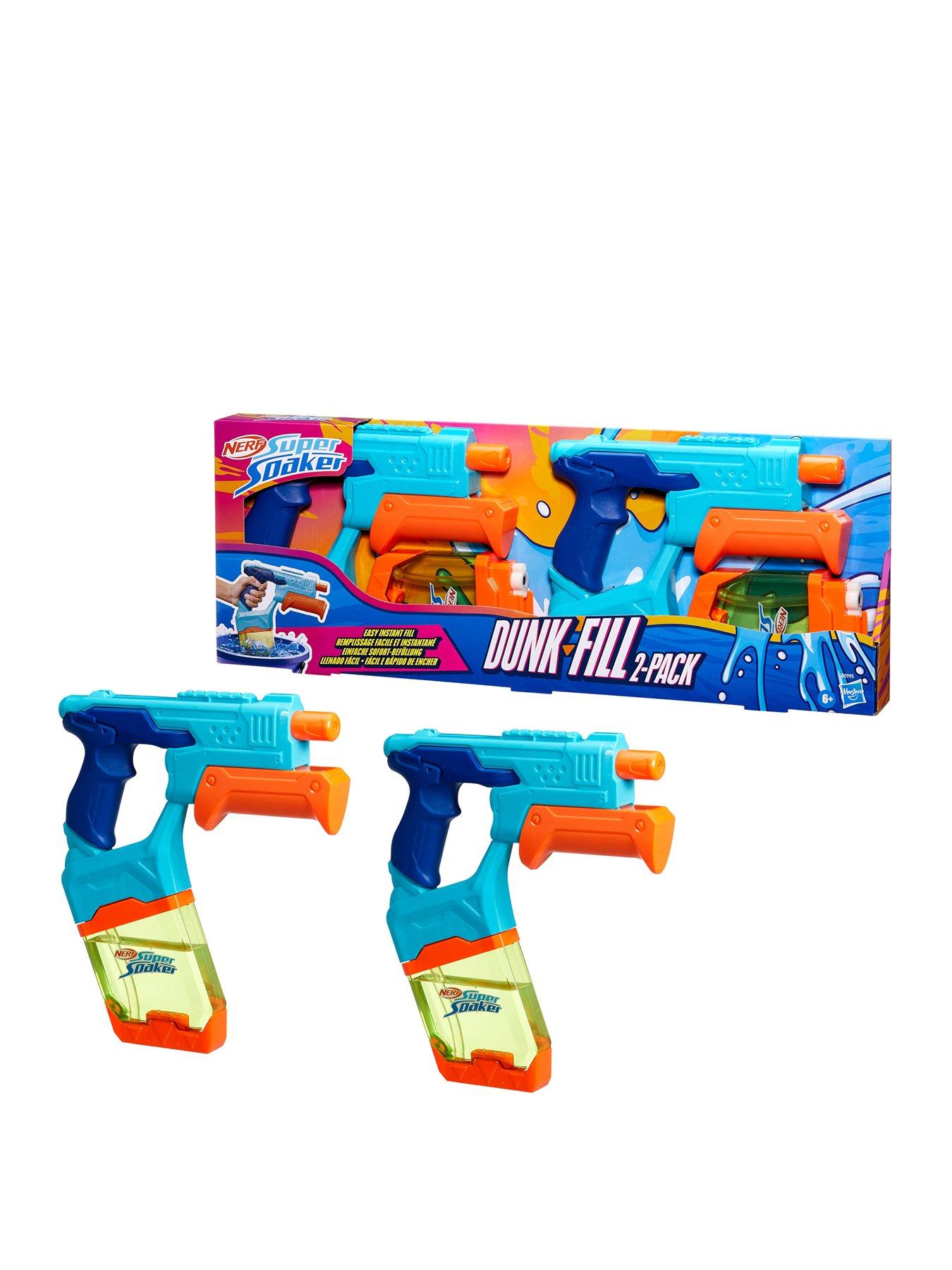  image of nerf-super-soaker-dunk-fill