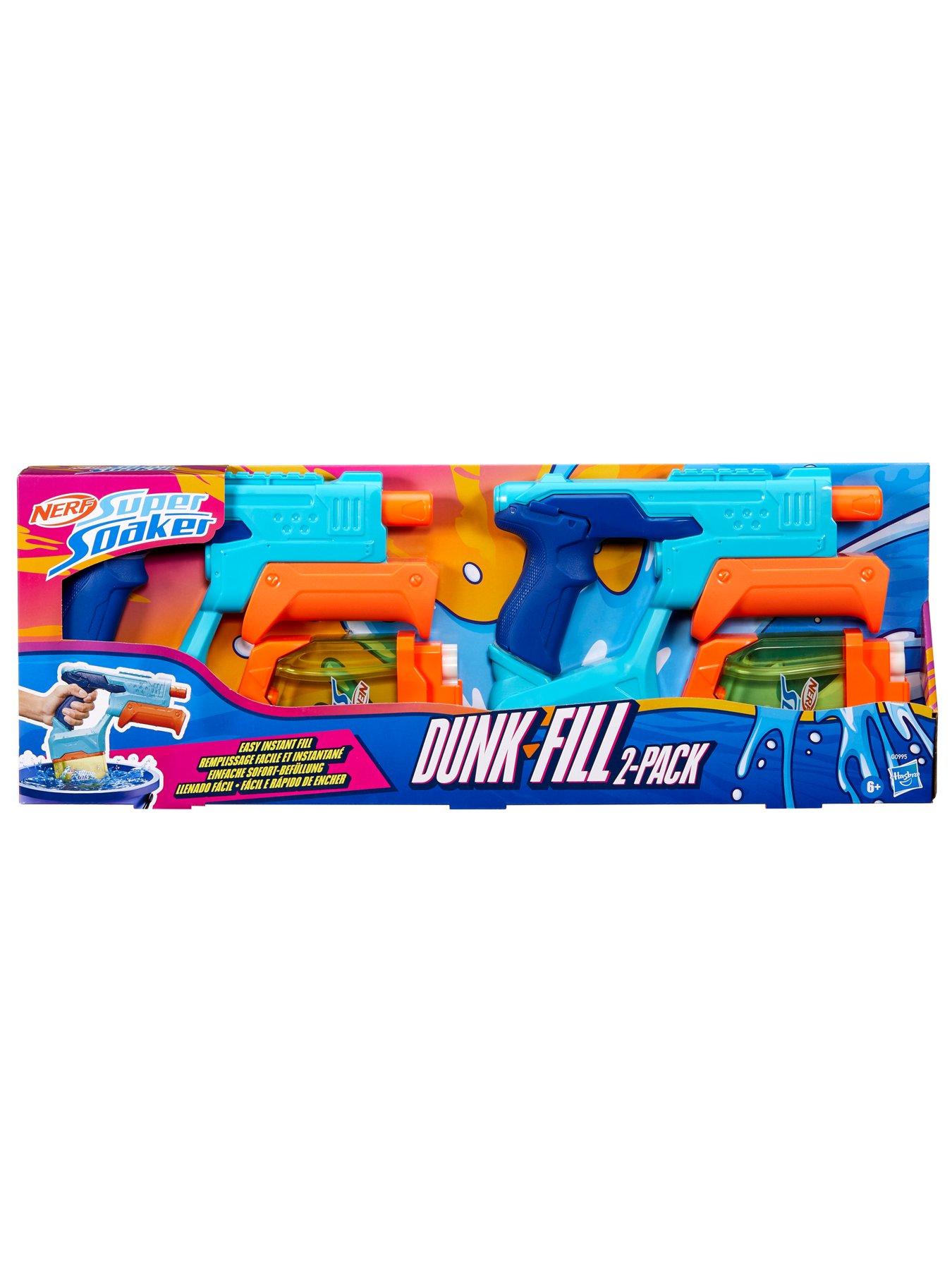  image of nerf-super-soaker-dunk-fill