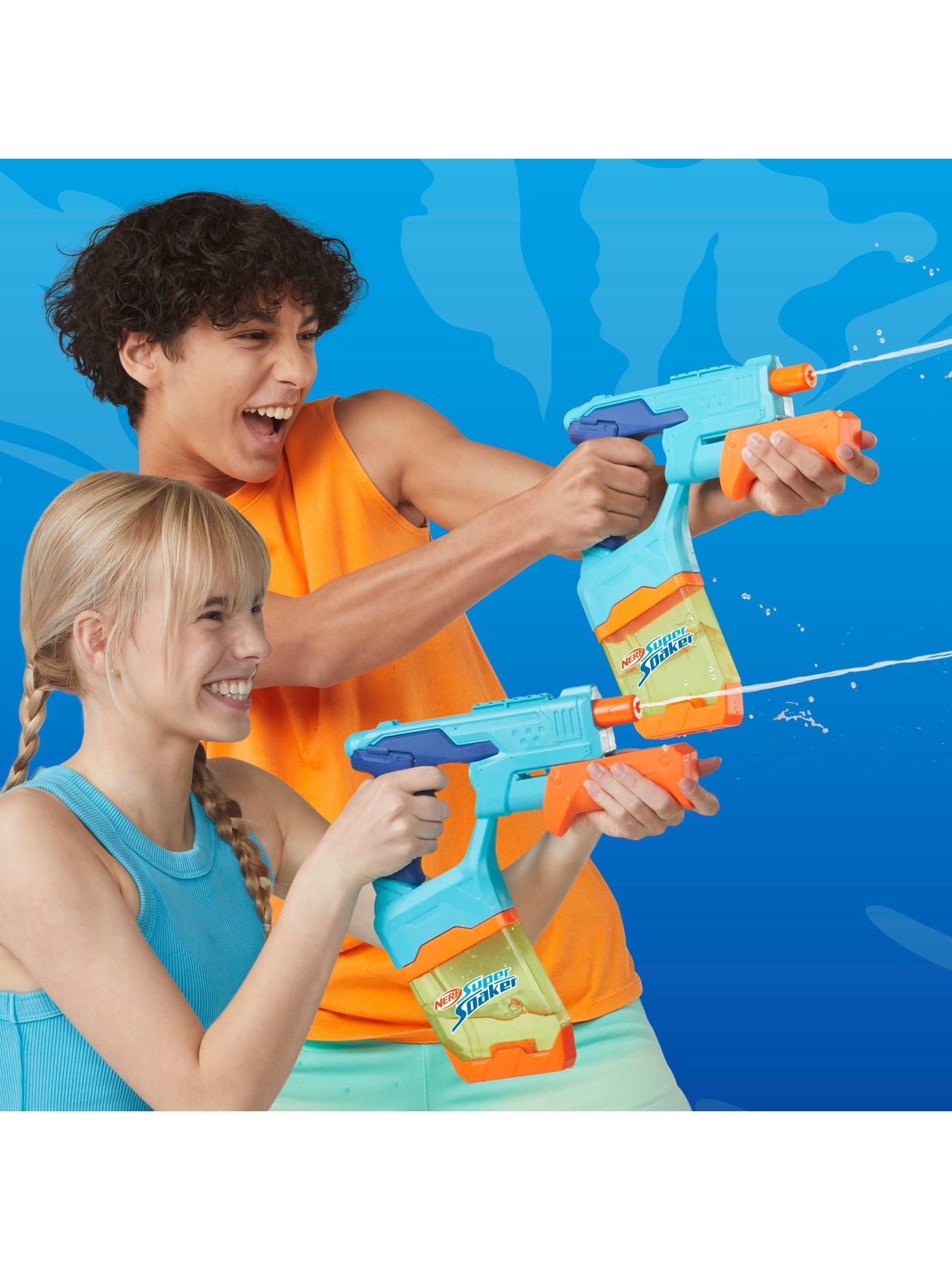  image of nerf-super-soaker-dunk-fill