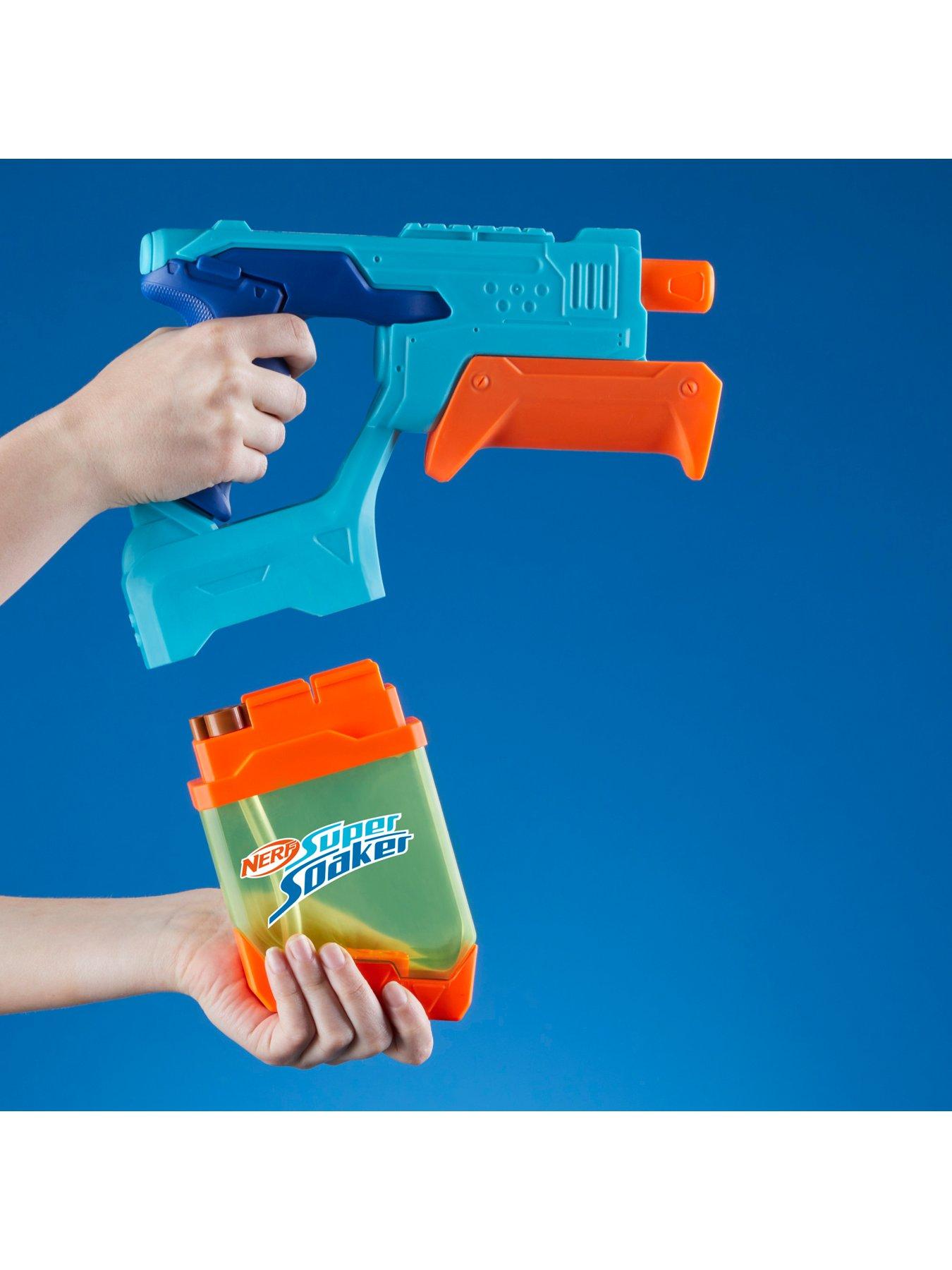  image of nerf-super-soaker-dunk-fill