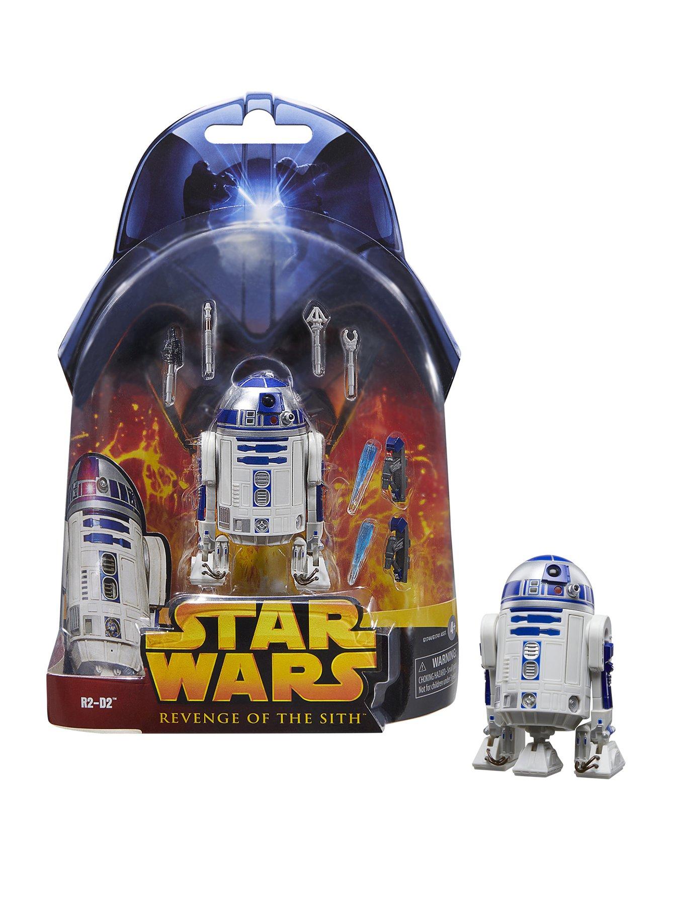 Star Wars SW BL Surfboard