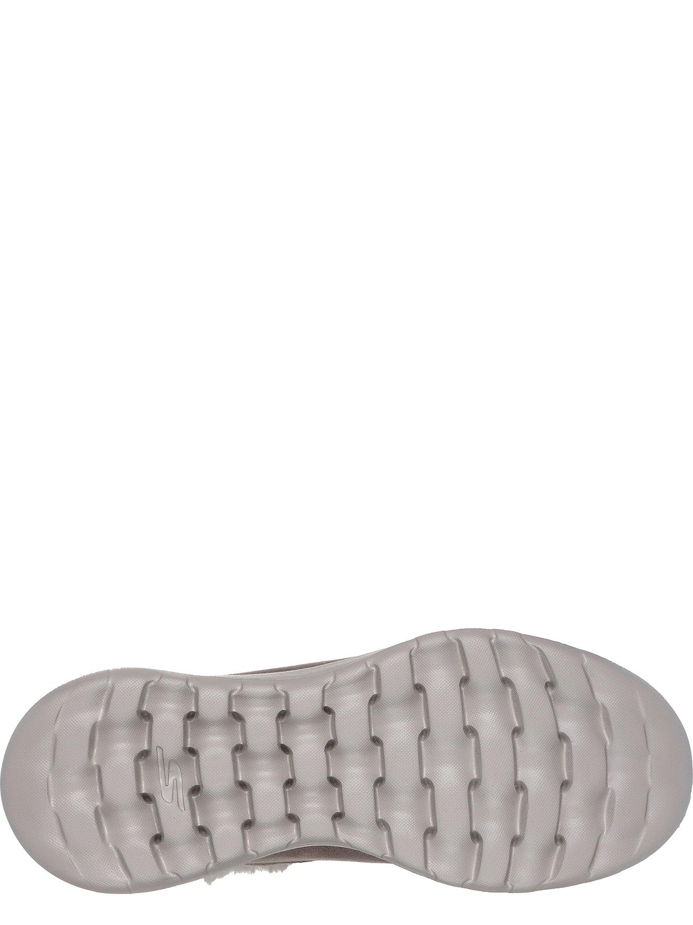Image 4 of 5 of Skechers Slip-ins Perform Tex Chugga Boot W/ Faux Fur