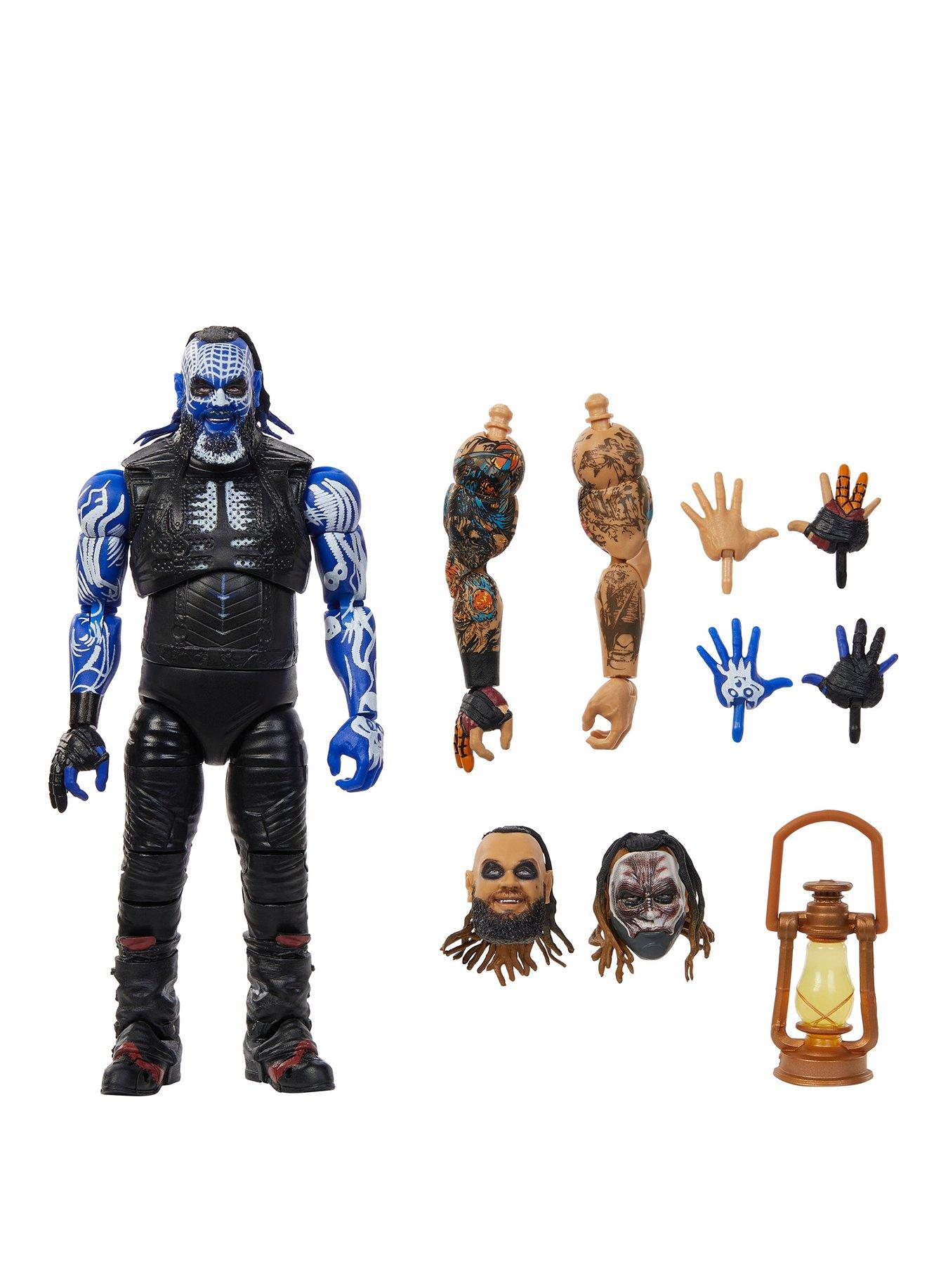 wwe-ultimate-edition-bray-wyatt-action-figure-amp-accessories-set--nbsp6-inch-collectible