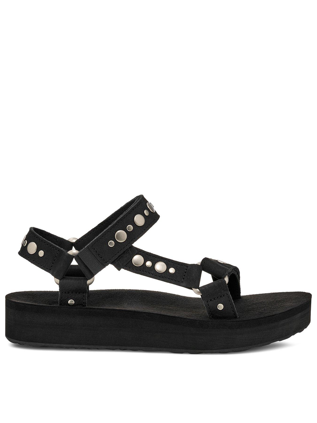 undefined Midform Universal Studded - Black