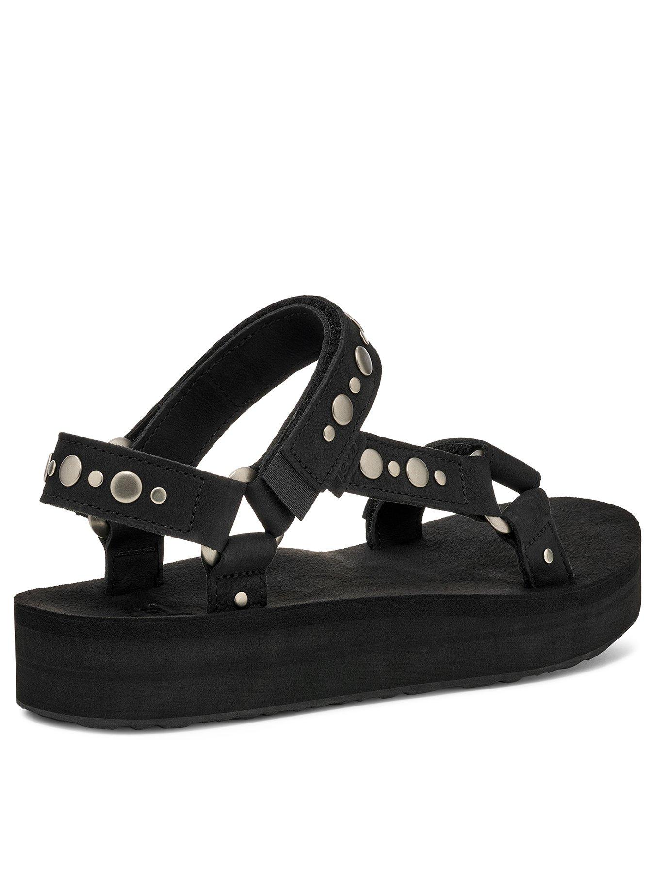  image of teva-midform-universal-studded-black