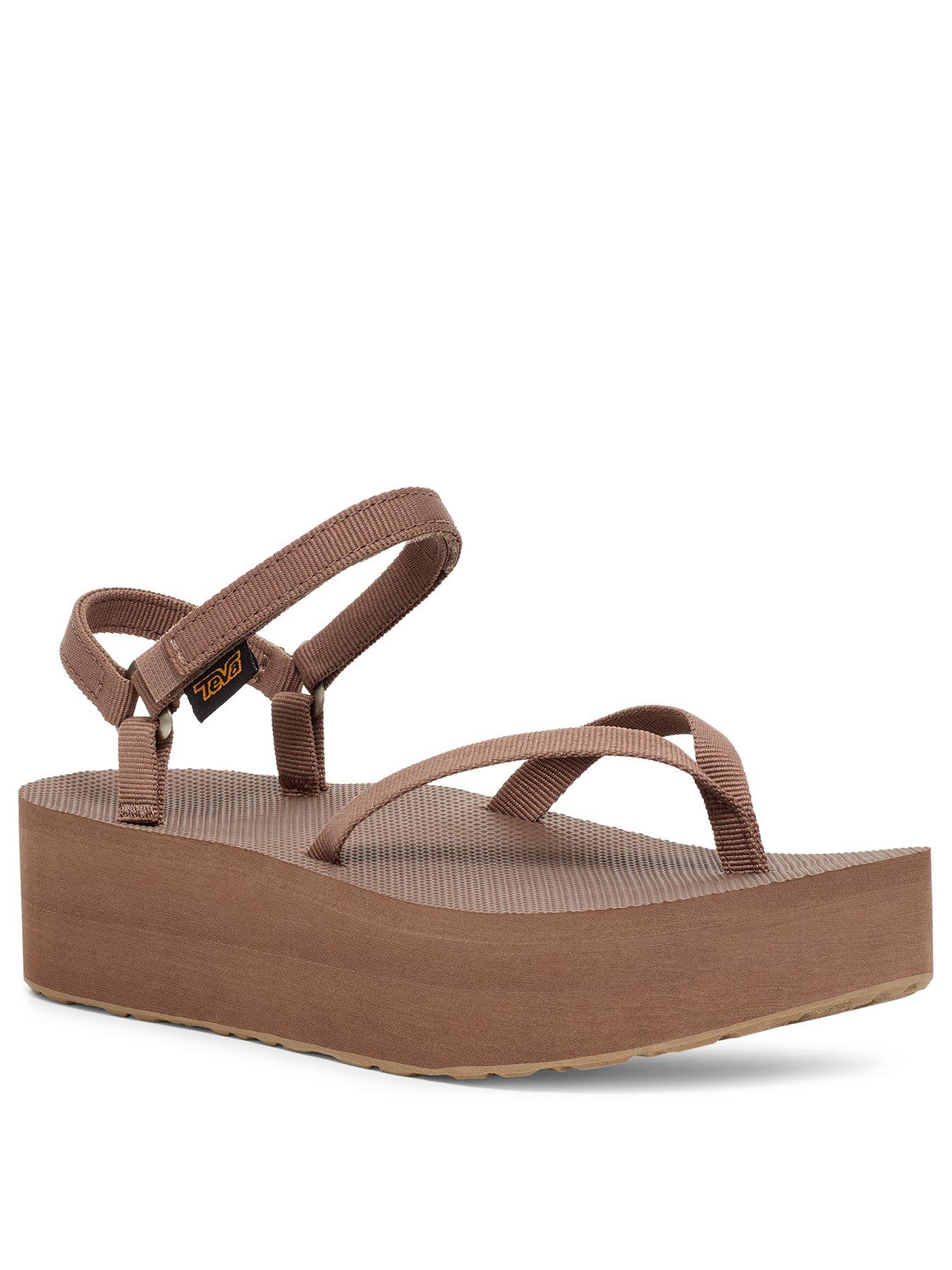  image of teva-flatform-sandal-slims