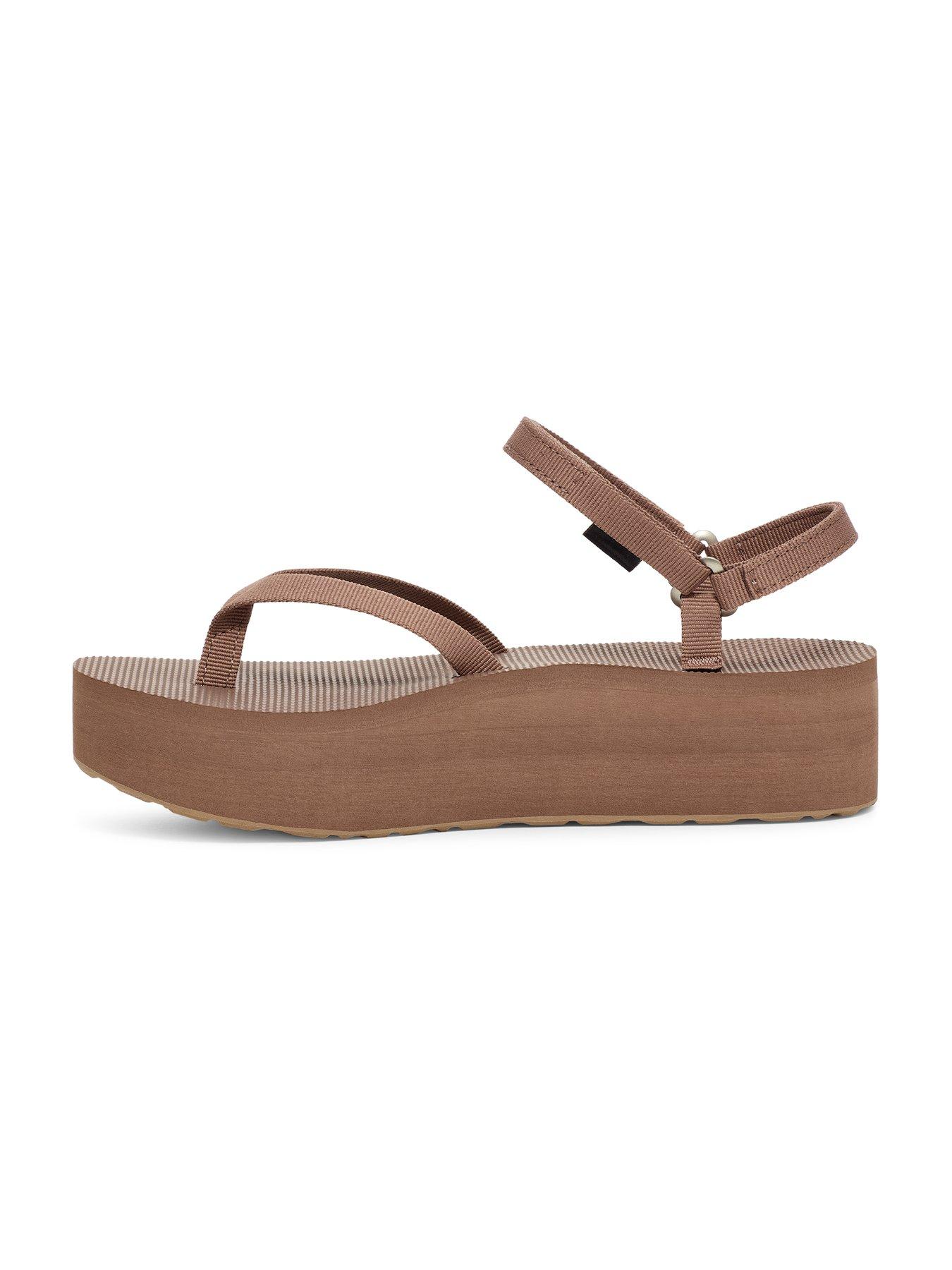  image of teva-flatform-sandal-slims