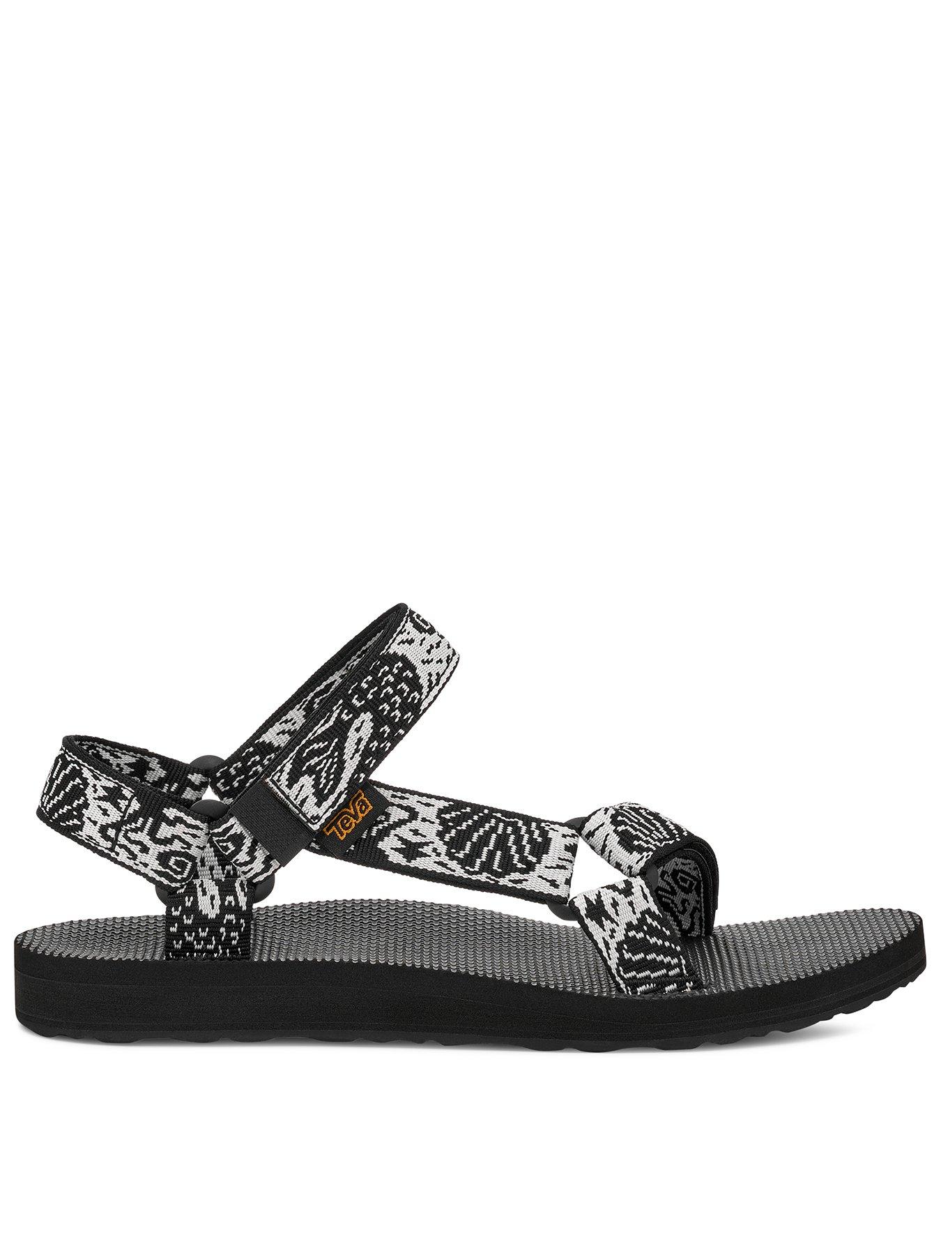 Teva Original Universal - Black