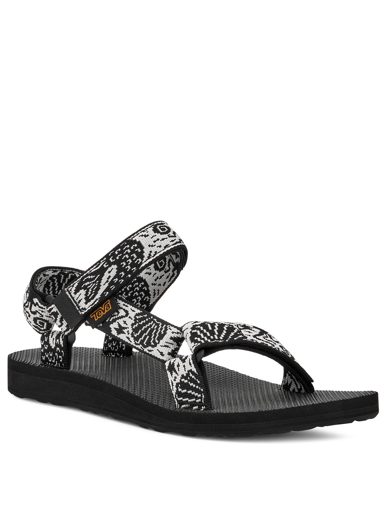  image of teva-original-universal-black