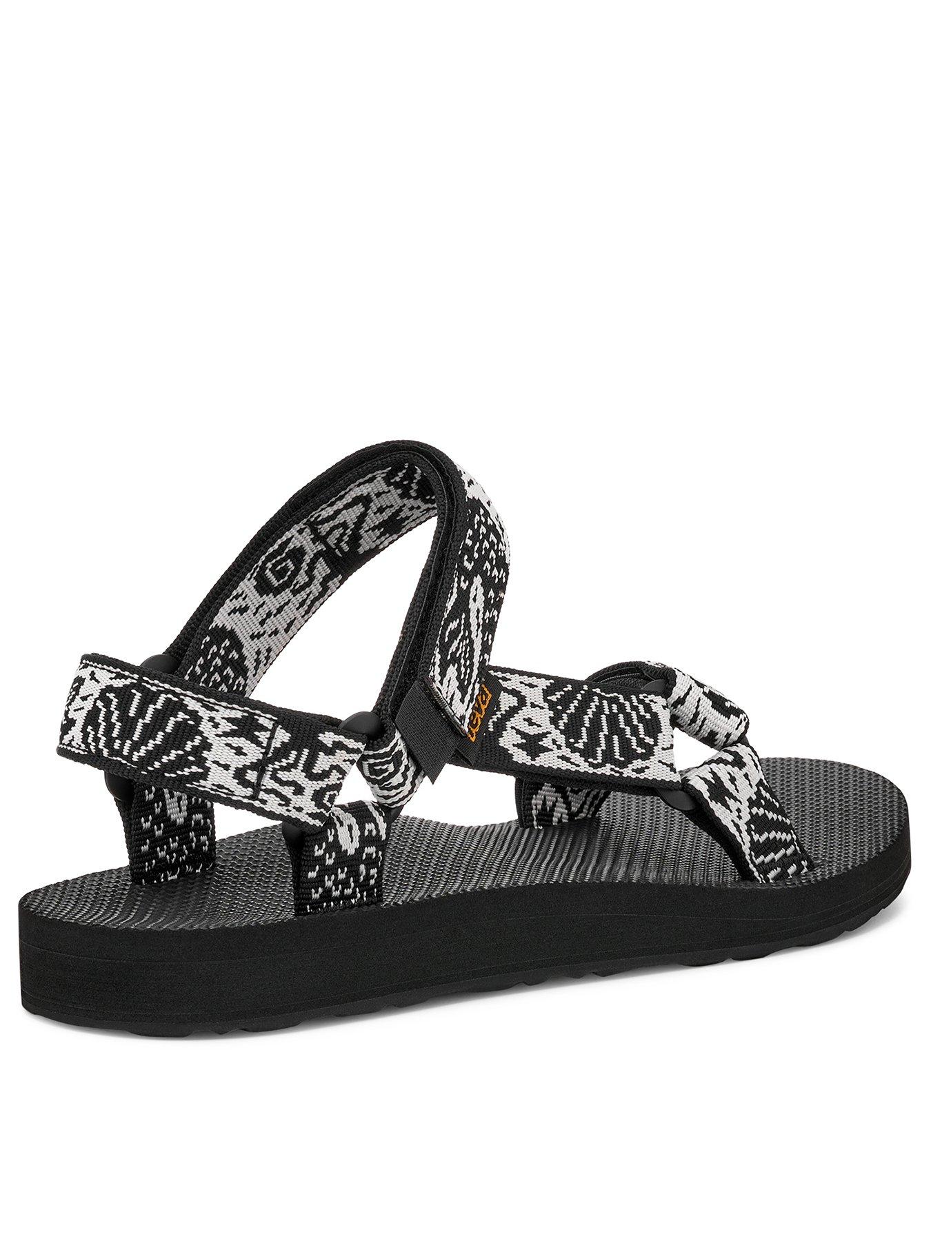  image of teva-original-universal-black