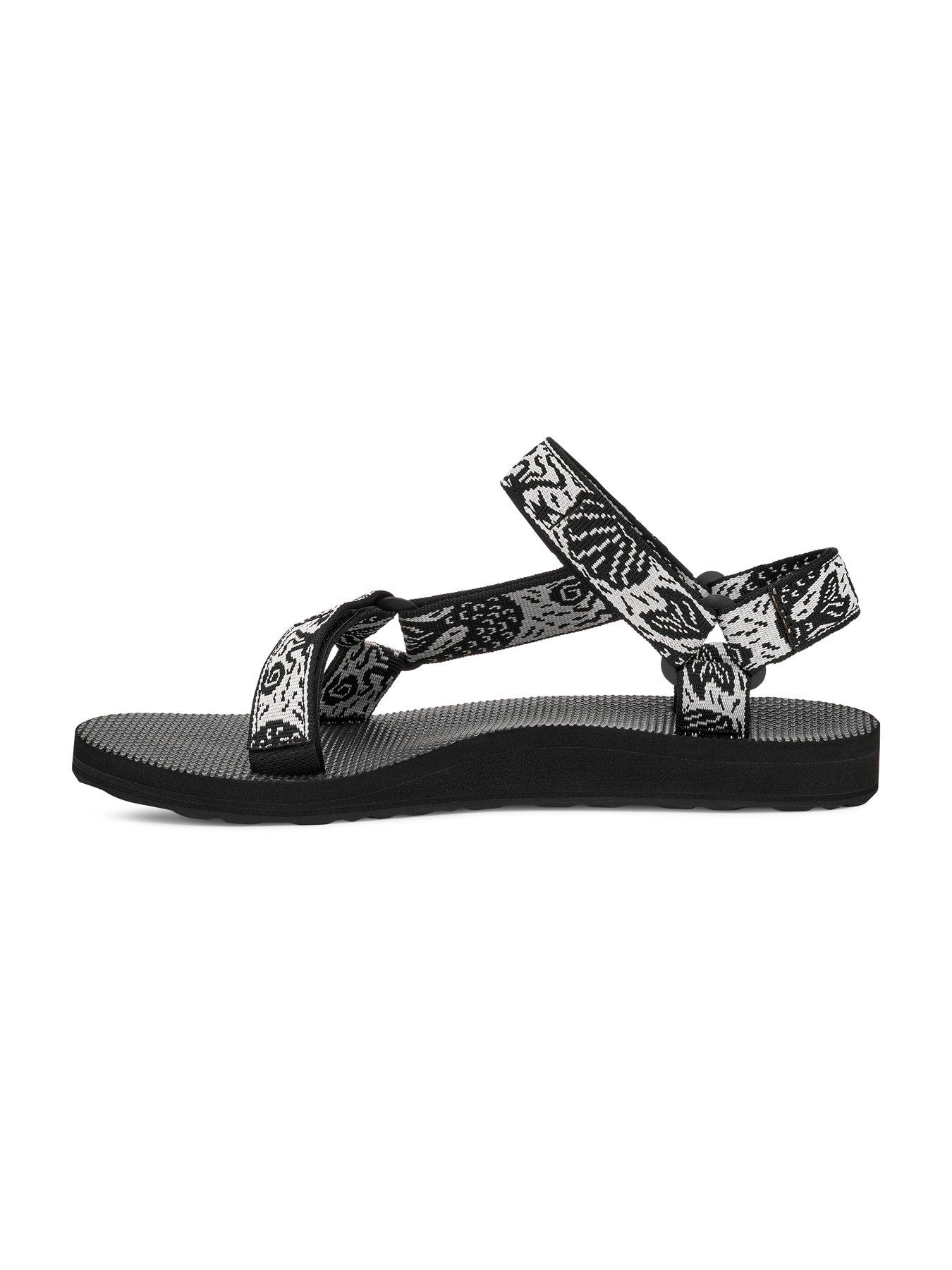  image of teva-original-universal-black
