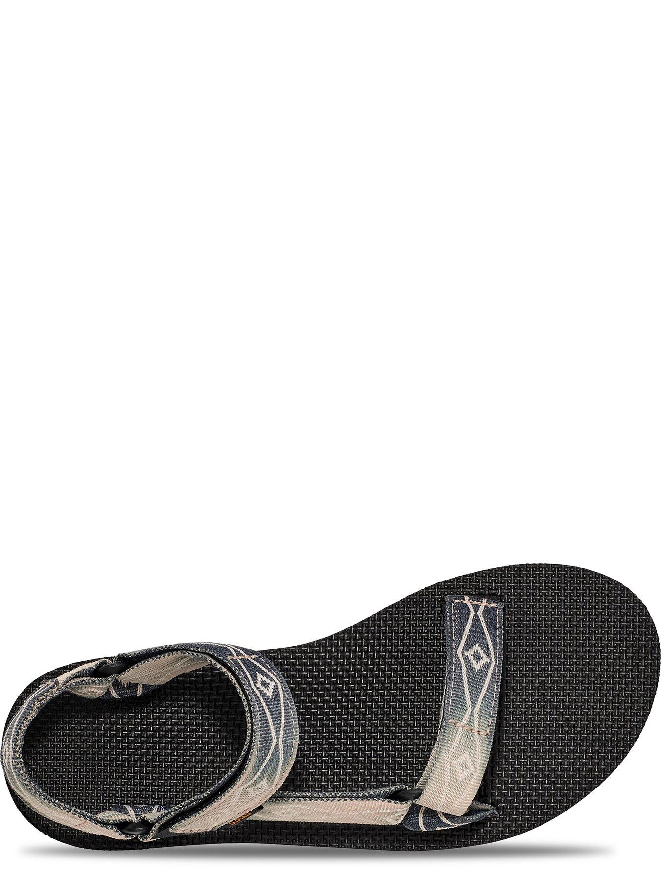  image of teva-flatform-universal-sunscape-sandal-waterless-black