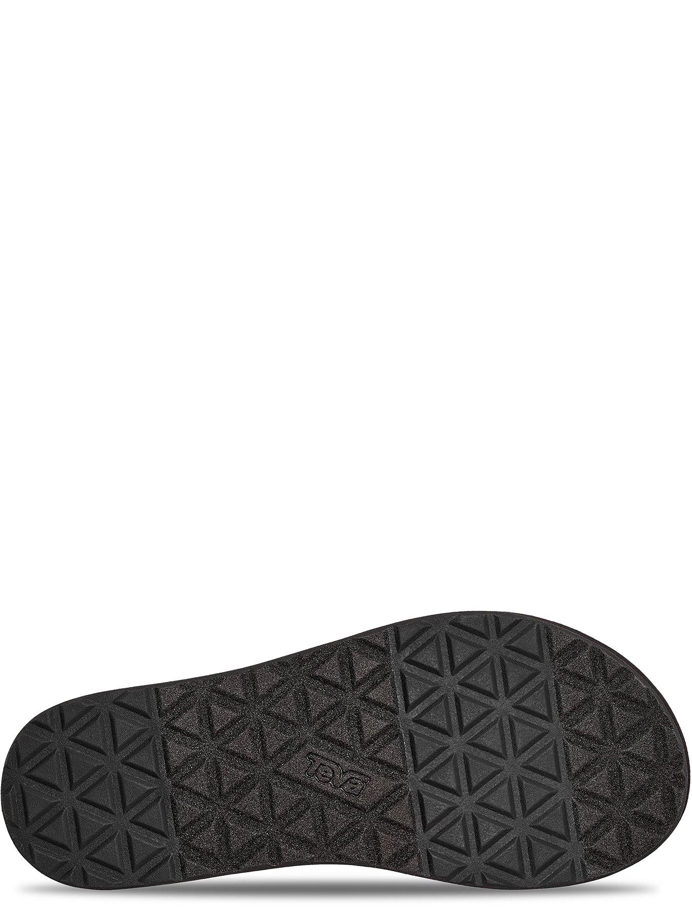  image of teva-flatform-universal-sunscape-sandal-waterless-black