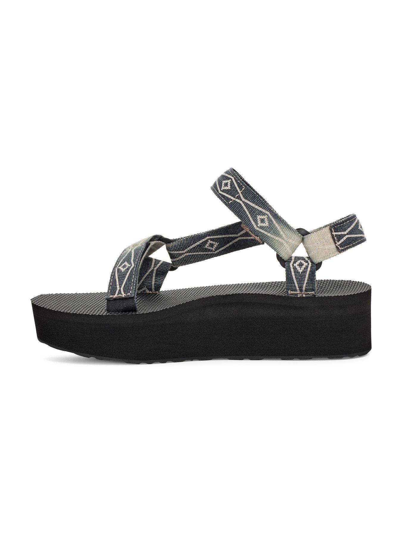 image of teva-flatform-universal-sunscape-sandal-waterless-black