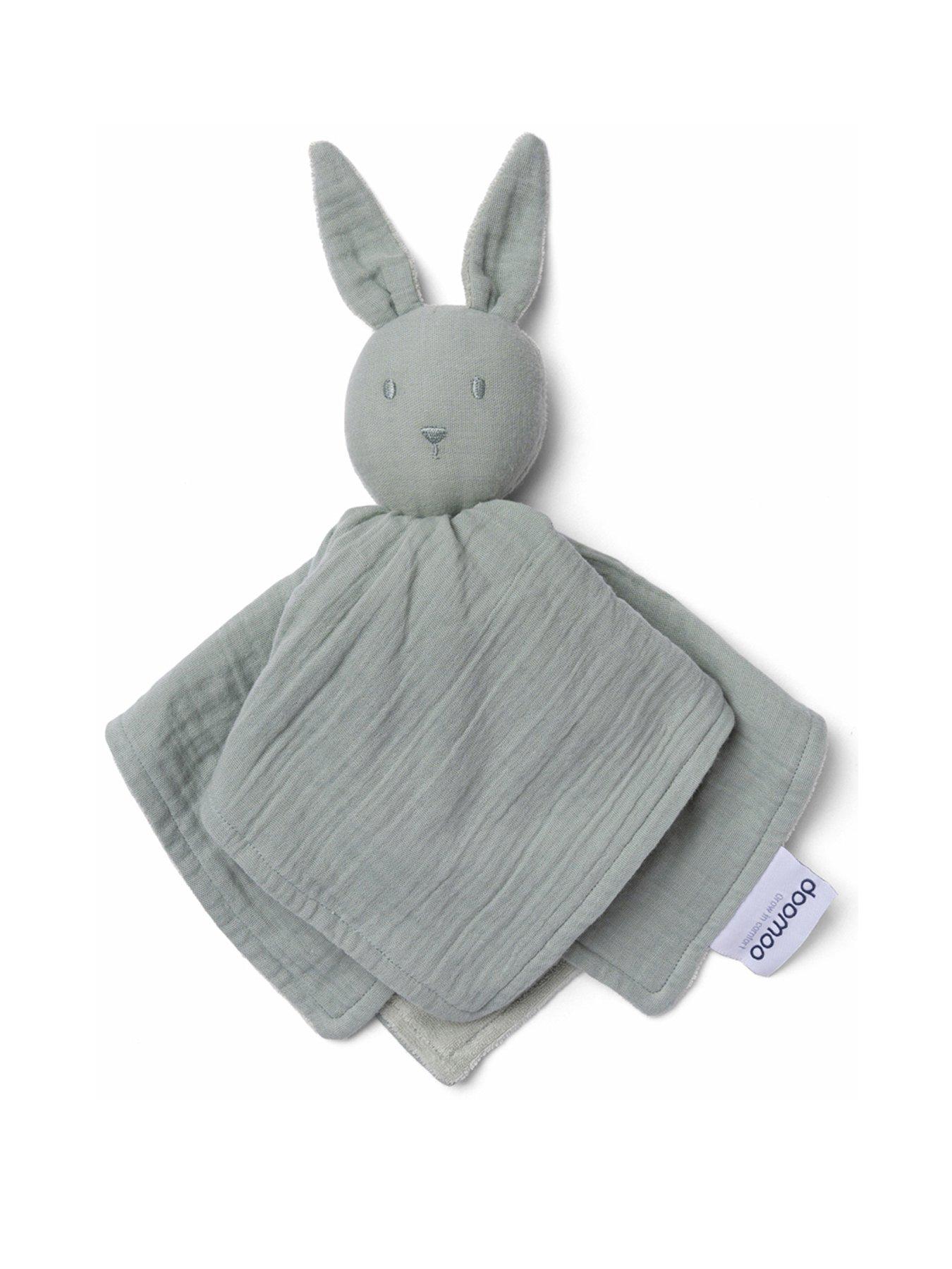 Image 3 of 7 of Babymoov You &amp; Me 2 in 1 Comforter -&nbsp;Green