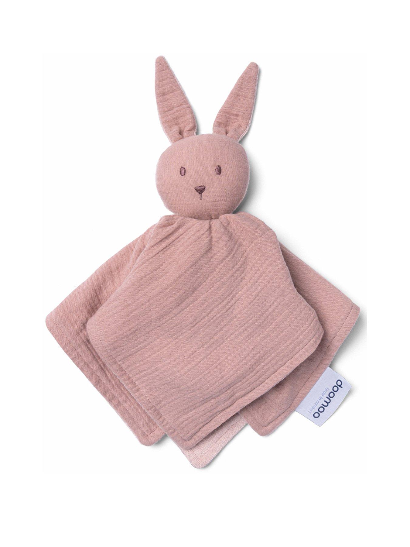  image of babymoov-you-amp-me-2-in-1-comforter-pink