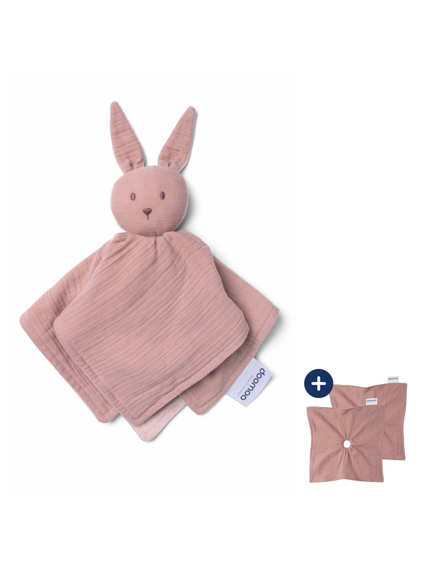  image of babymoov-you-amp-me-2-in-1-comforter-pink