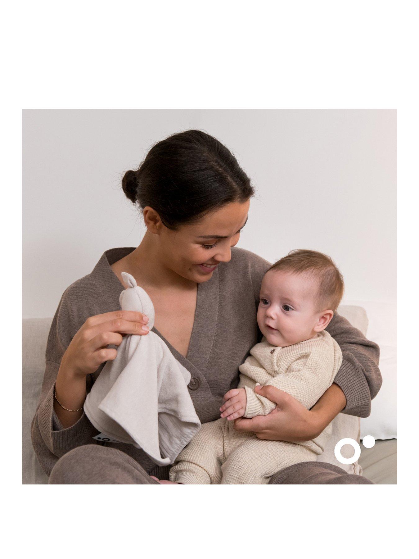  image of babymoov-you-amp-me-2-in-1-comforter-almond