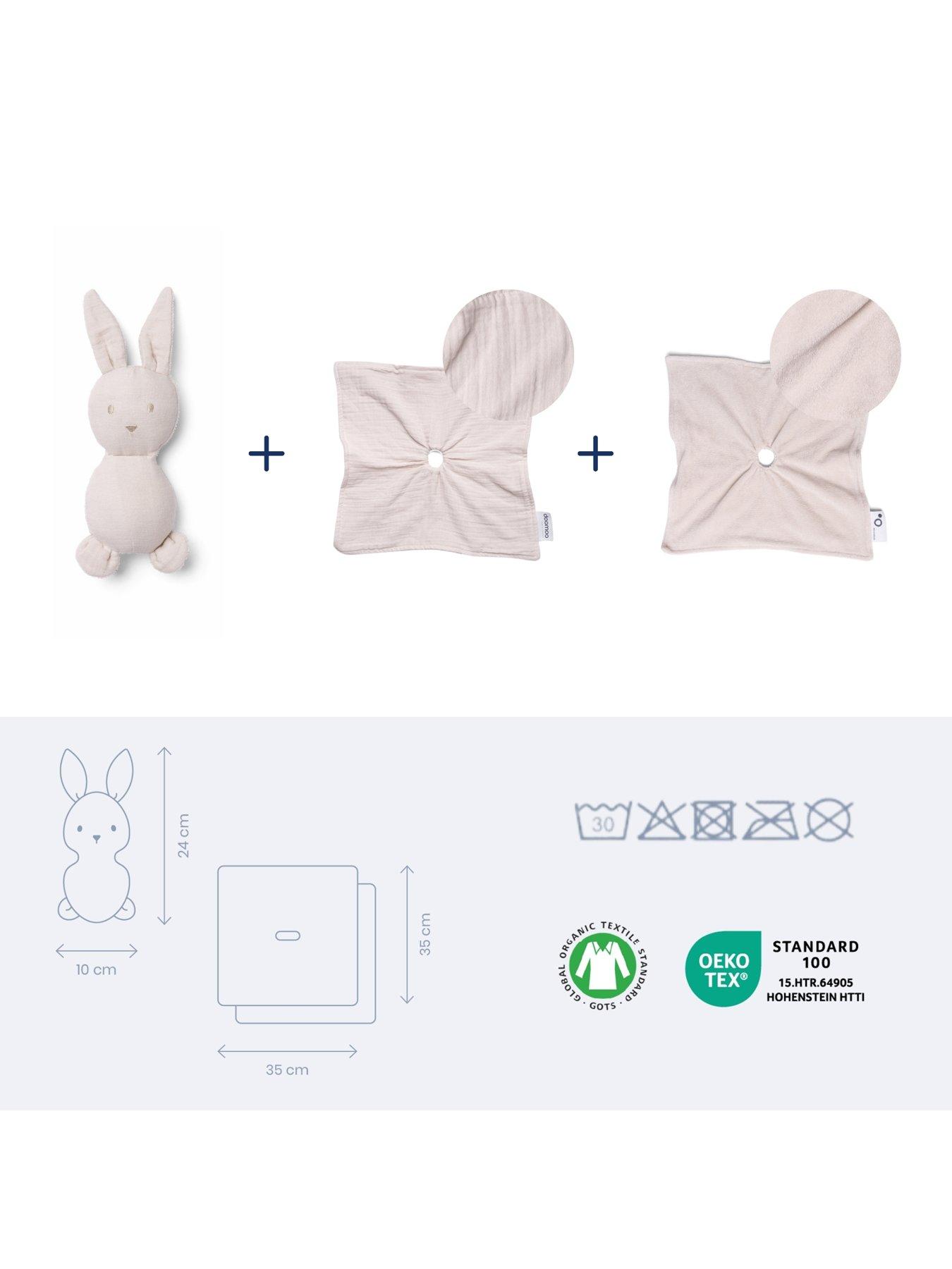  image of babymoov-you-amp-me-2-in-1-comforter-almond
