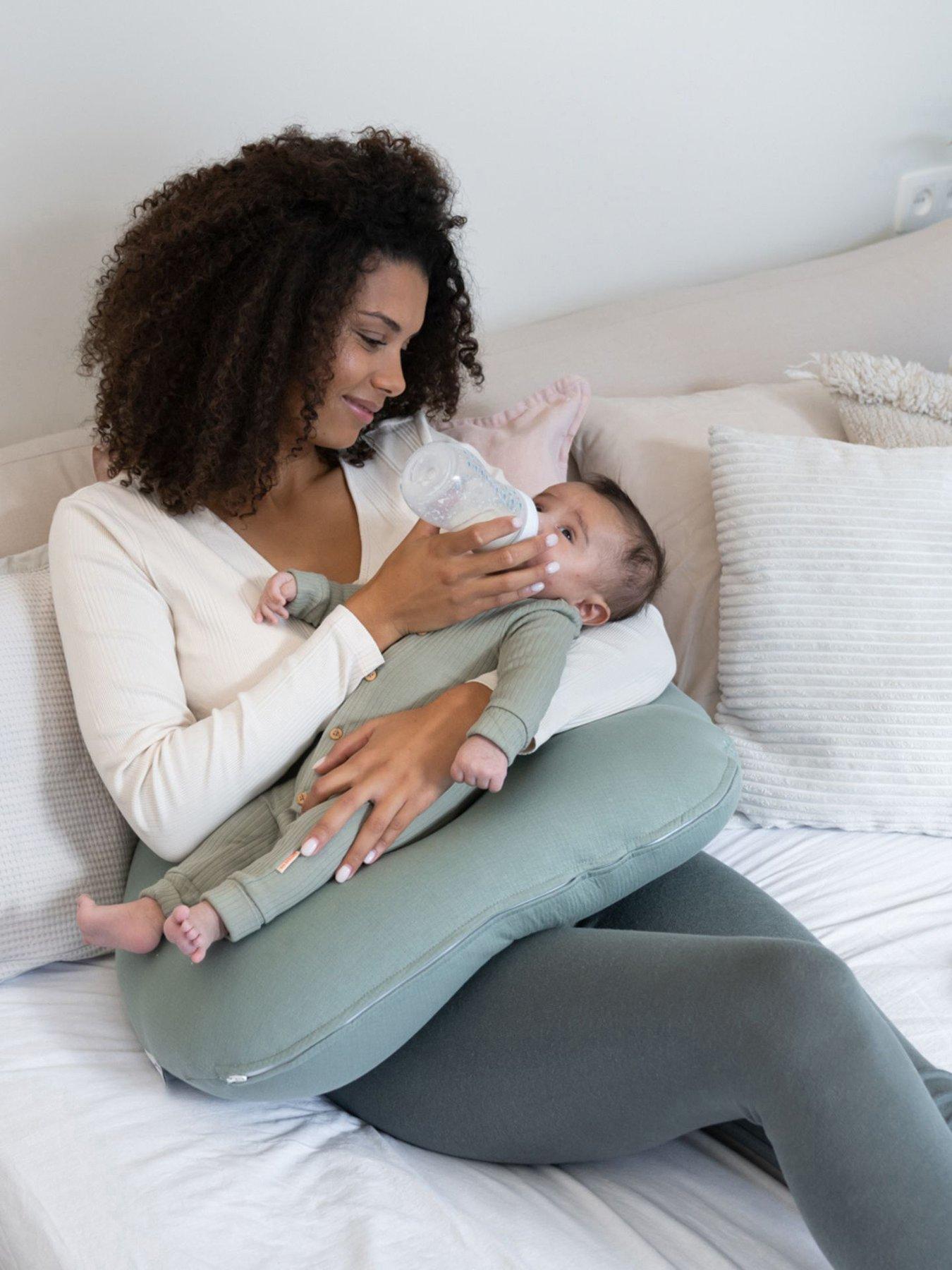babymoov-softy-muslin-jersey-green