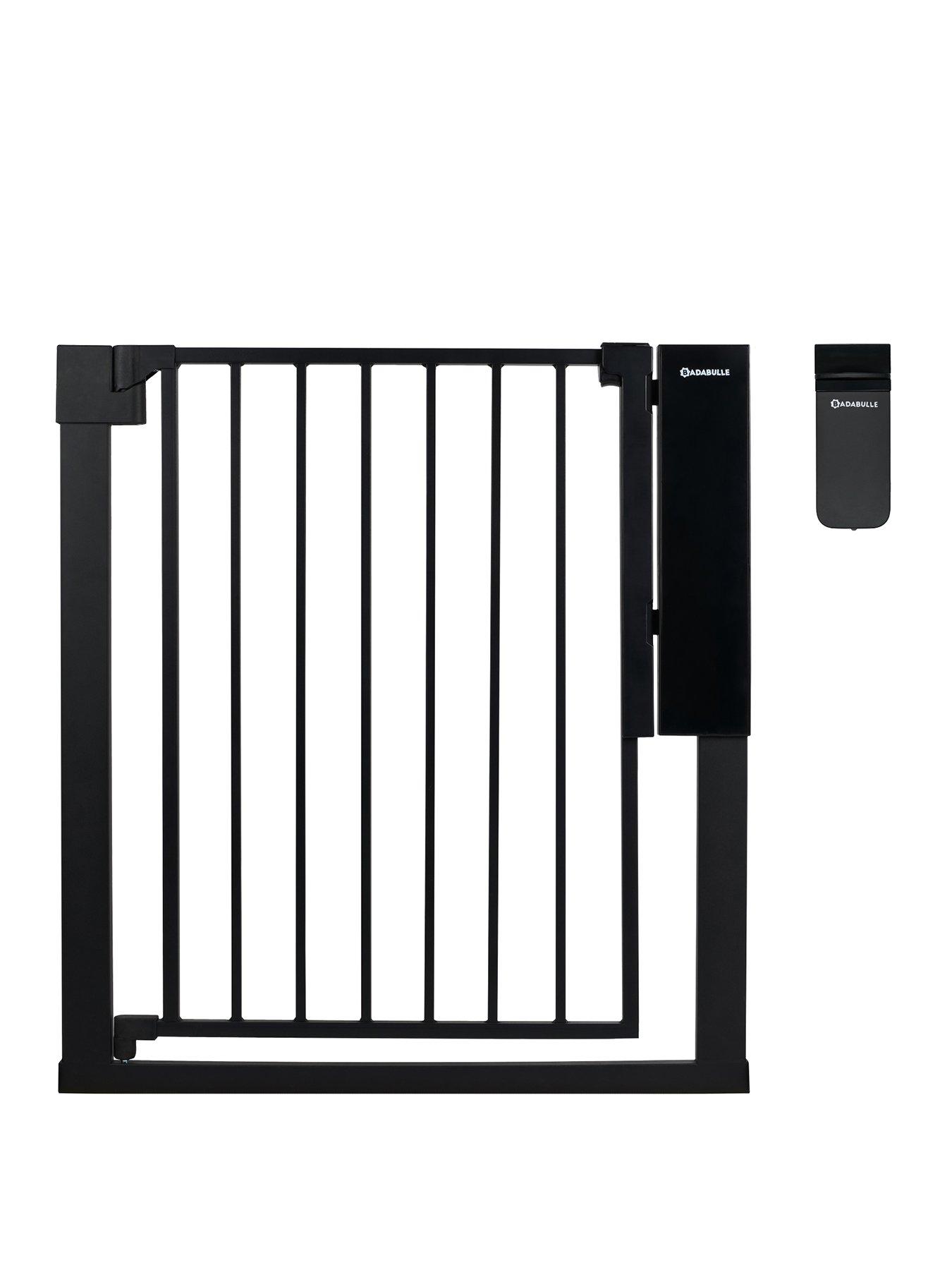 Image 2 of 6 of Badabulle Safe & Pass Automatic Safety Gate
