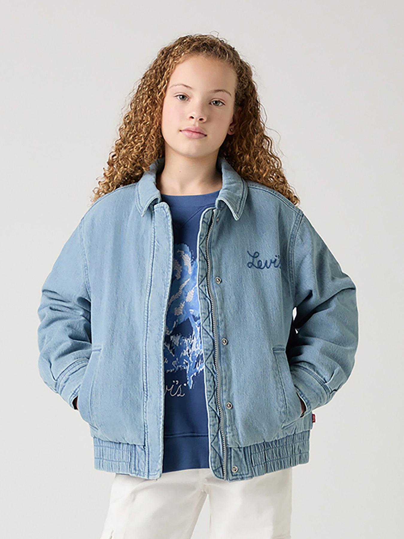 levis-girls-retro-denim-trucker-jacket-blue