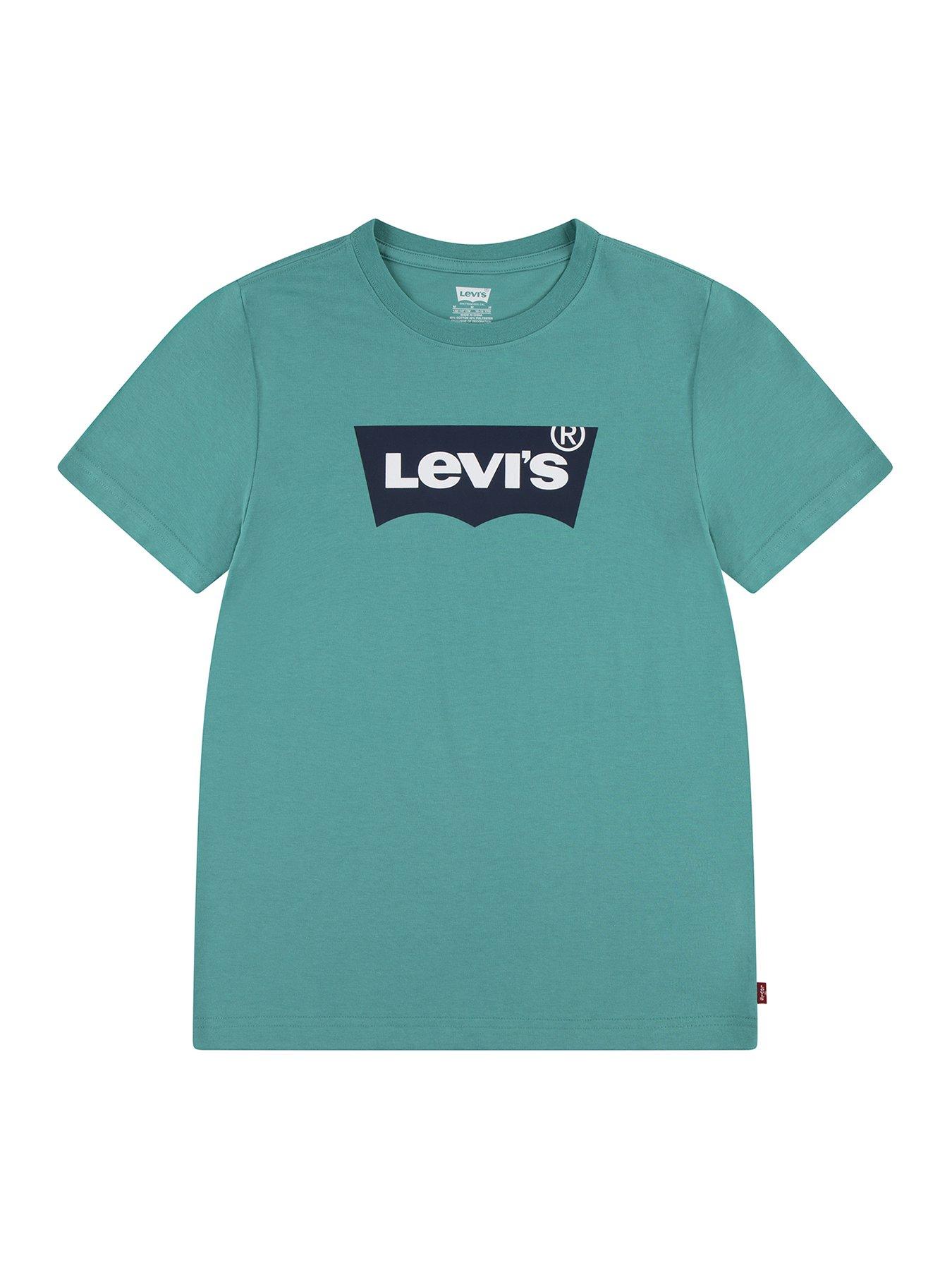 levis-boys-short-sleeve-batwing-t-shirt-green