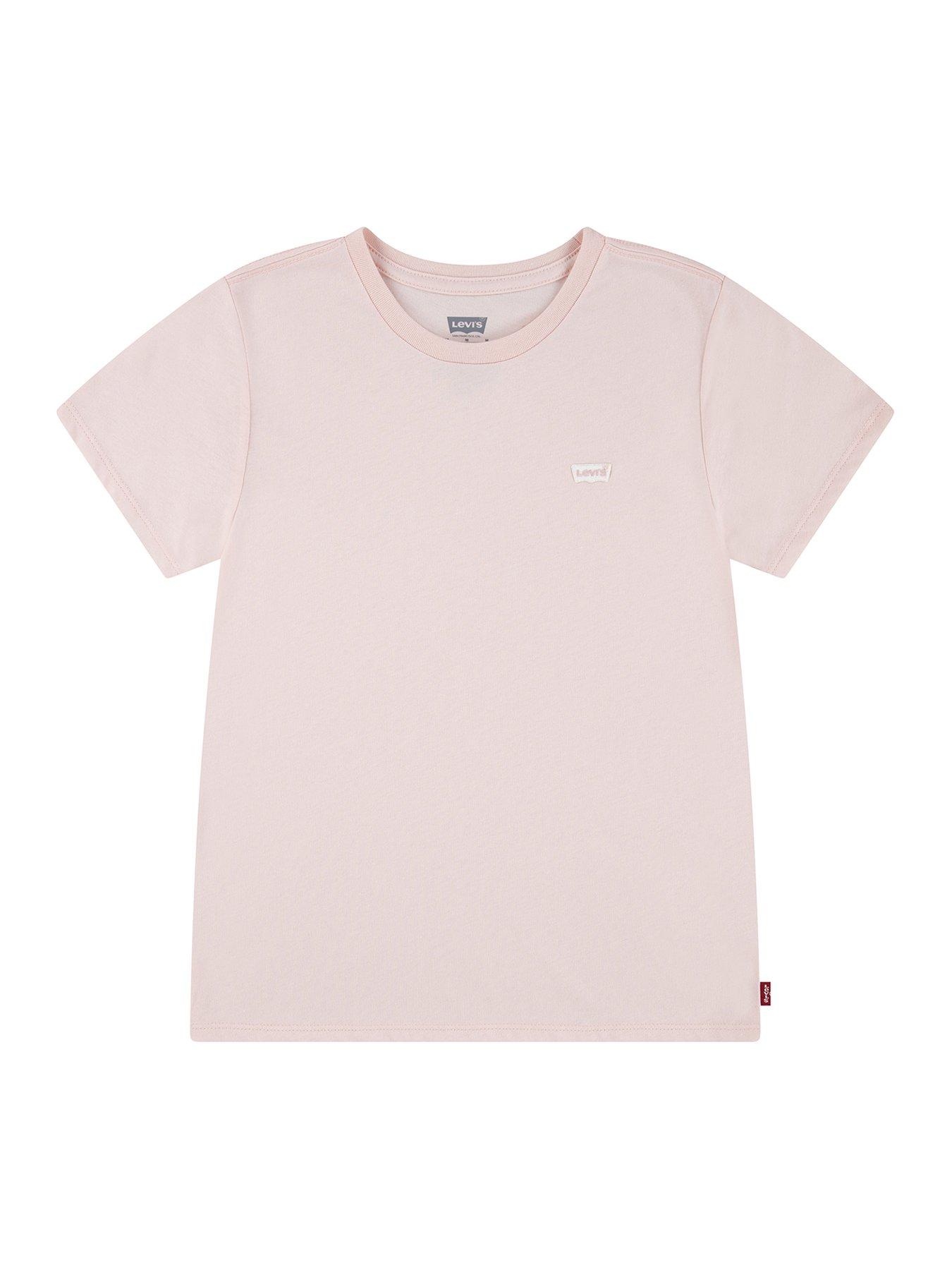 levis-girls-batwing-chest-hit-short-sleeve-t-shirt-pink