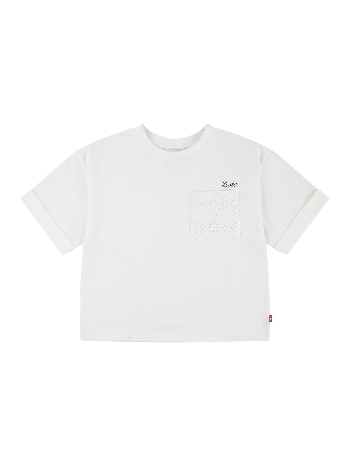 levis-girls-roll-cuff-short-sleeve-t-shirt-white