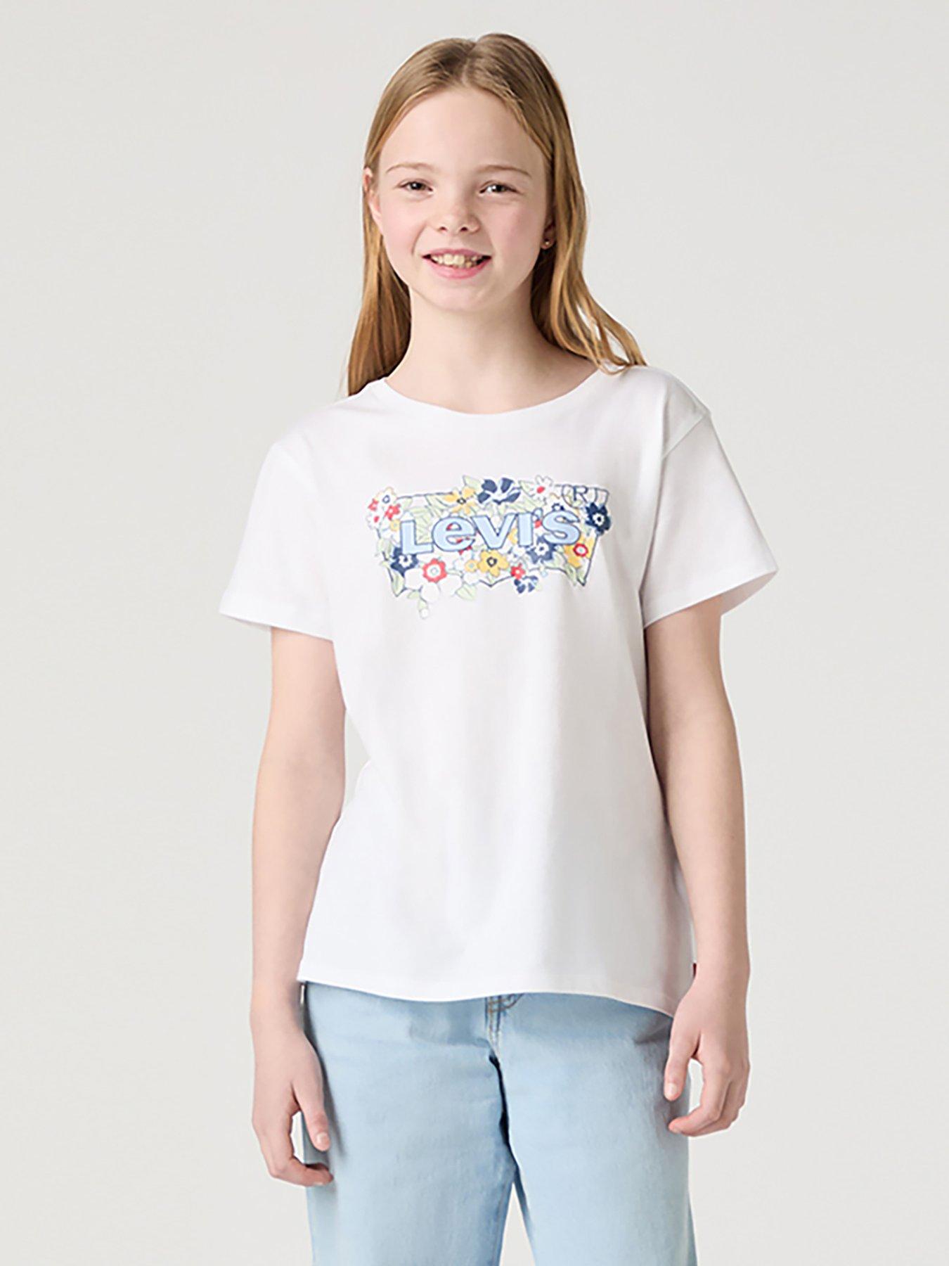 levis-girls-short-sleeve-batwing-fill-t-shirt-white