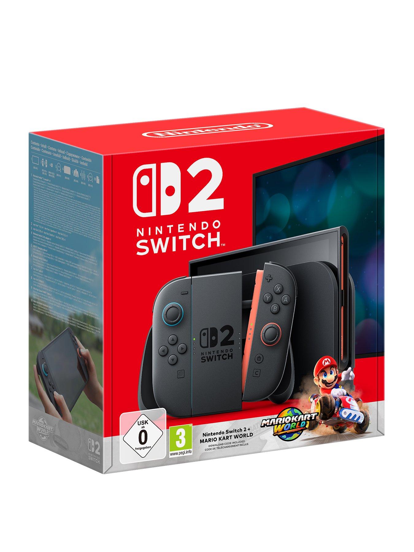 Pro Controller Ireland Nintendo Switch Little Woods Nintendo