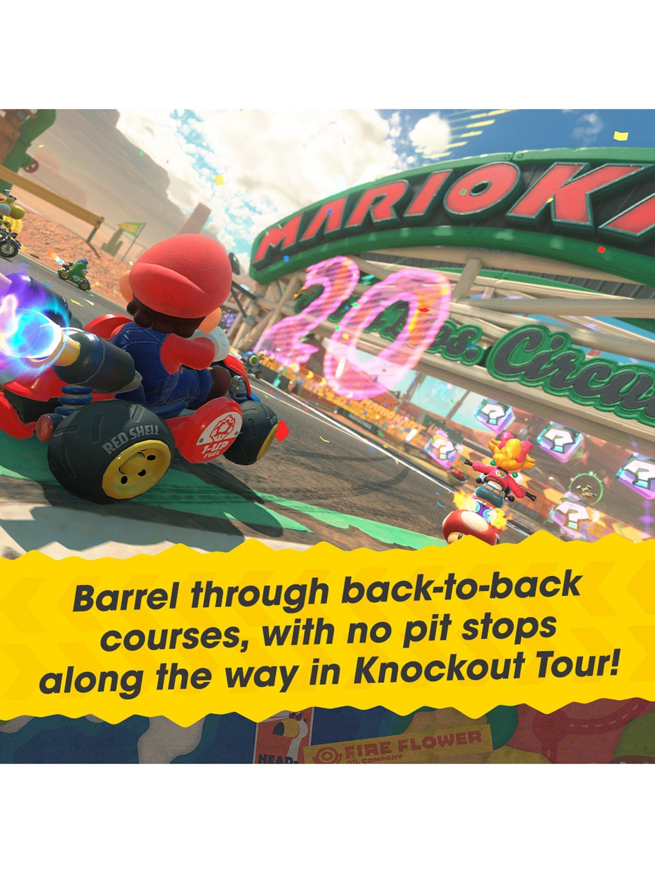 Image 4 of 7 of Nintendo Switch 2 + Mario Kart World +CYBERPUNK 2077 ULTIMATE EDITION SWTCH2 GB
