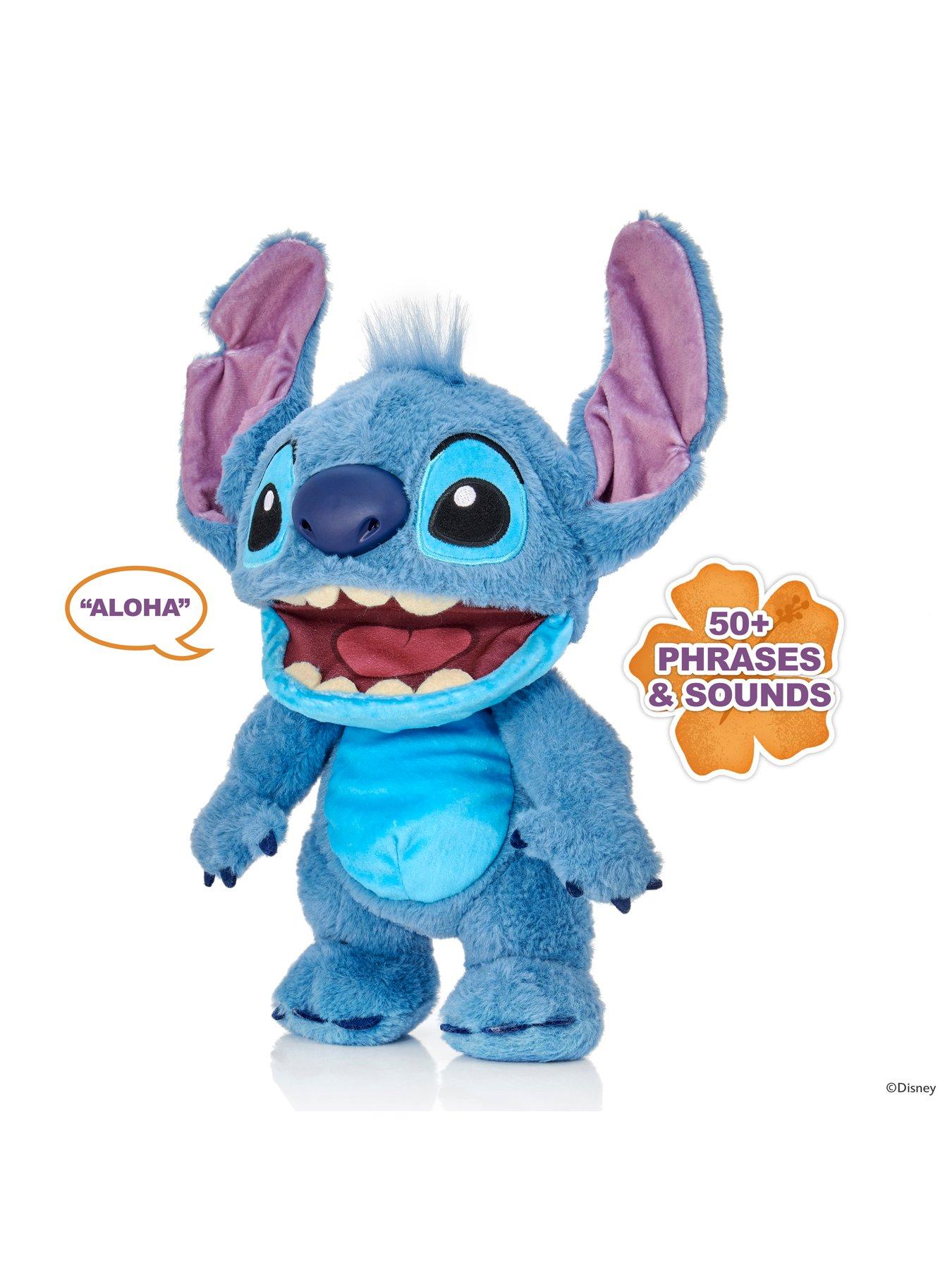  image of disney-chatty-stitch-deluxe-puppetronic-plush-interactive-toy-figure